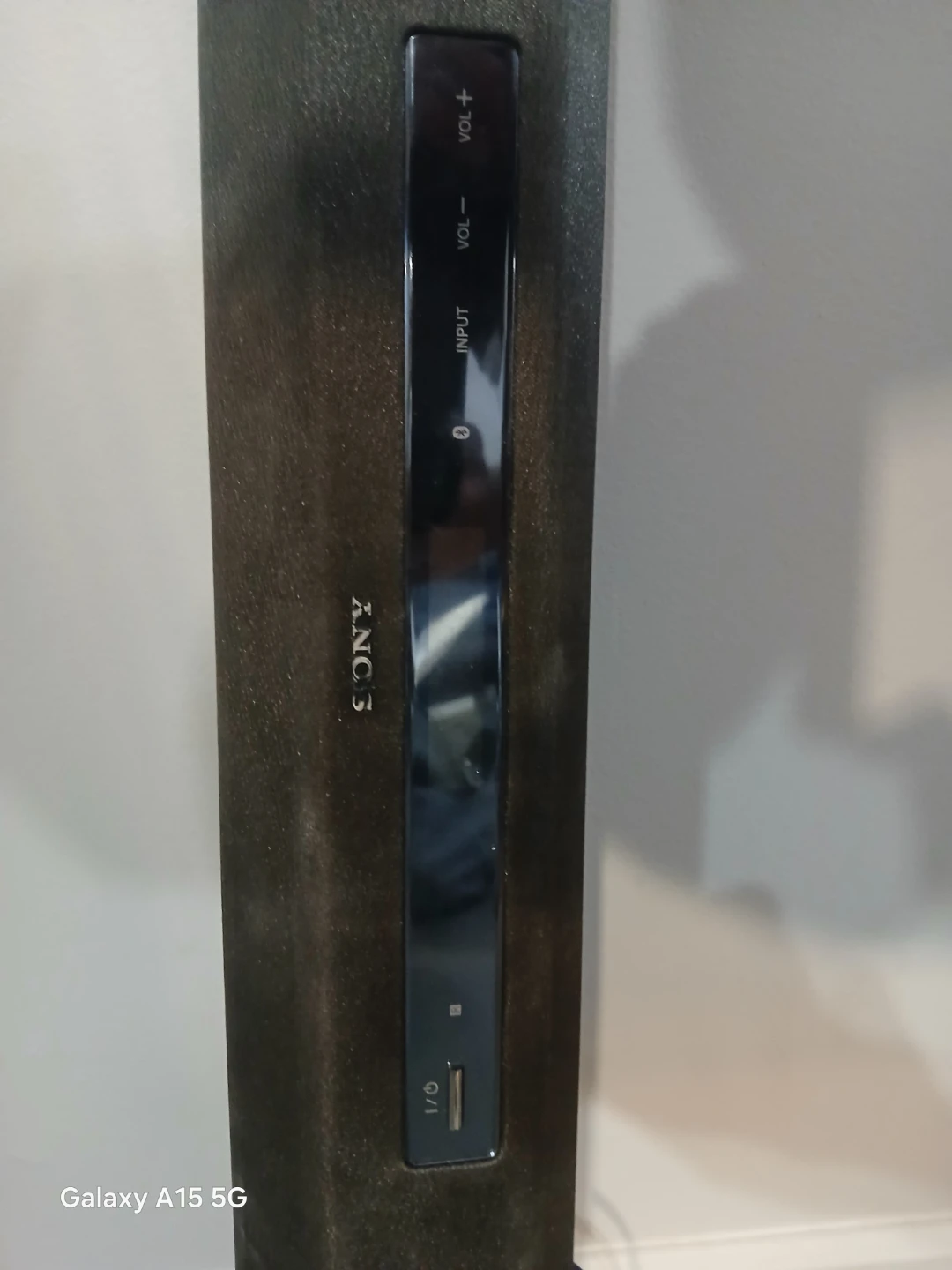 Sony SA-CT260 Active Speaker System - photo 2