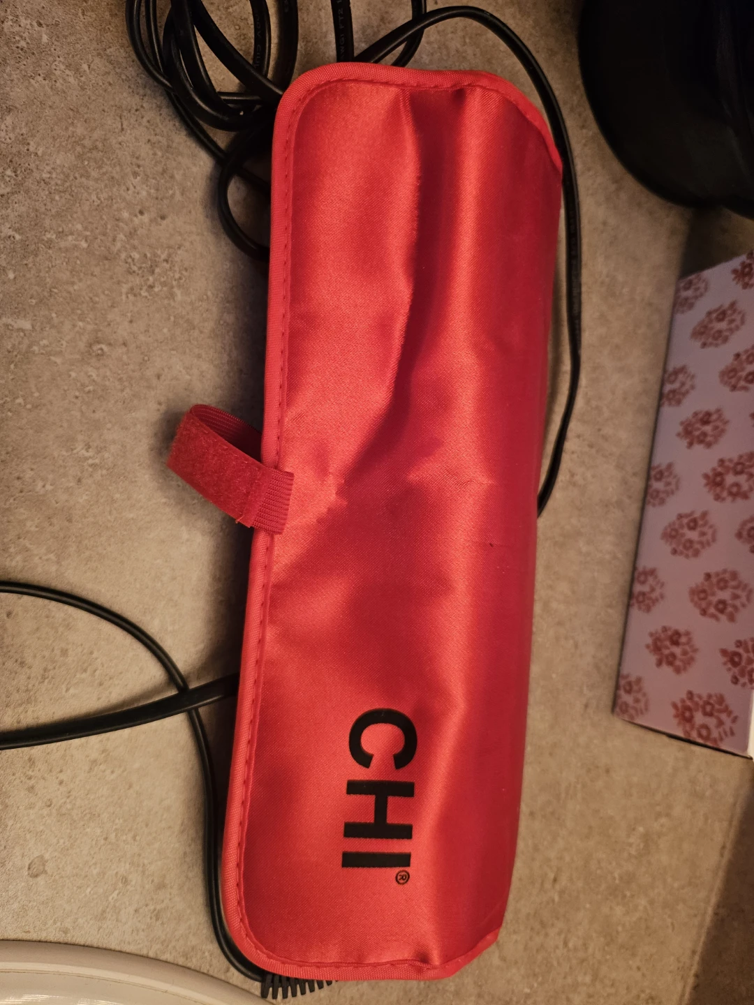 CHI Pro Hair Straightener - photo 4
