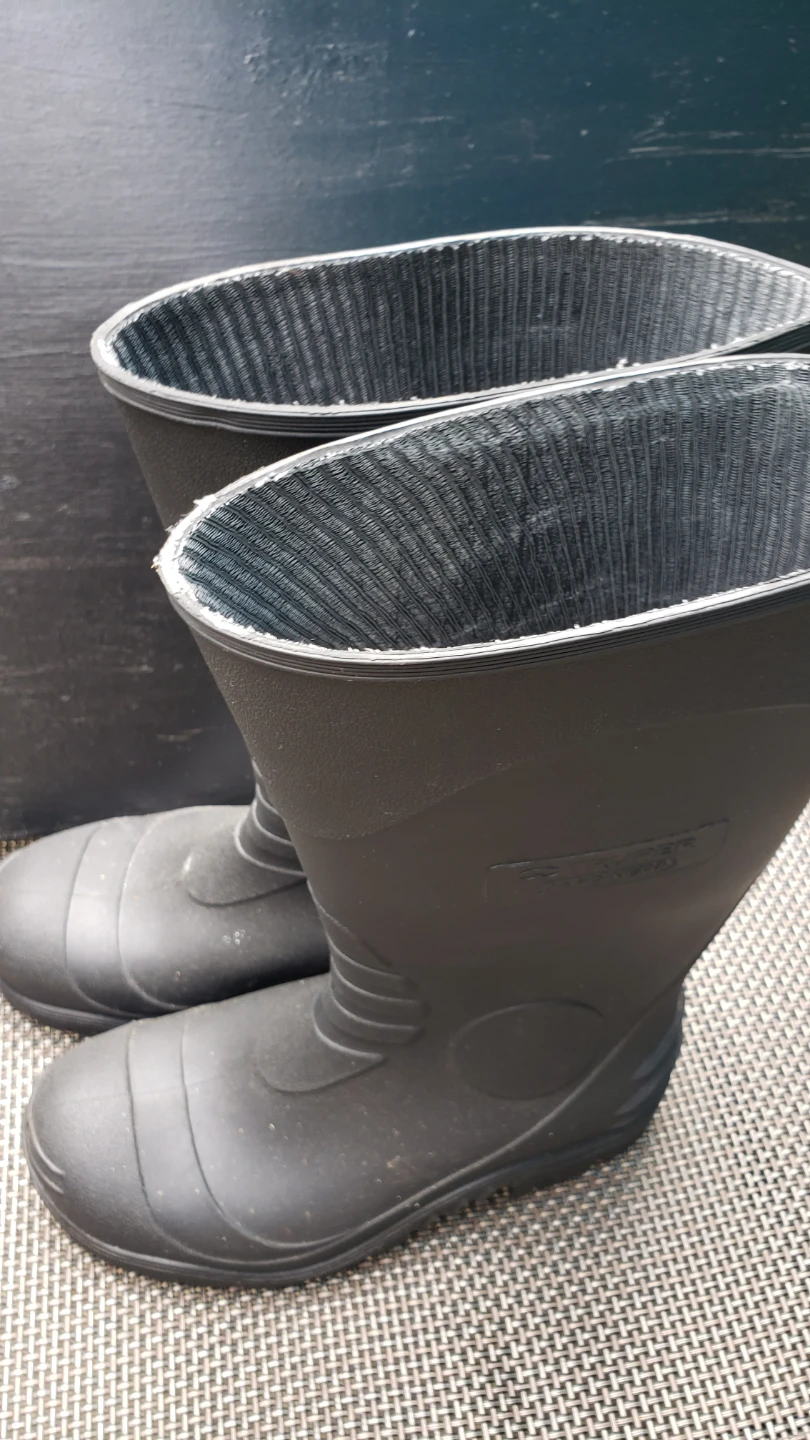 Gumboots Womens