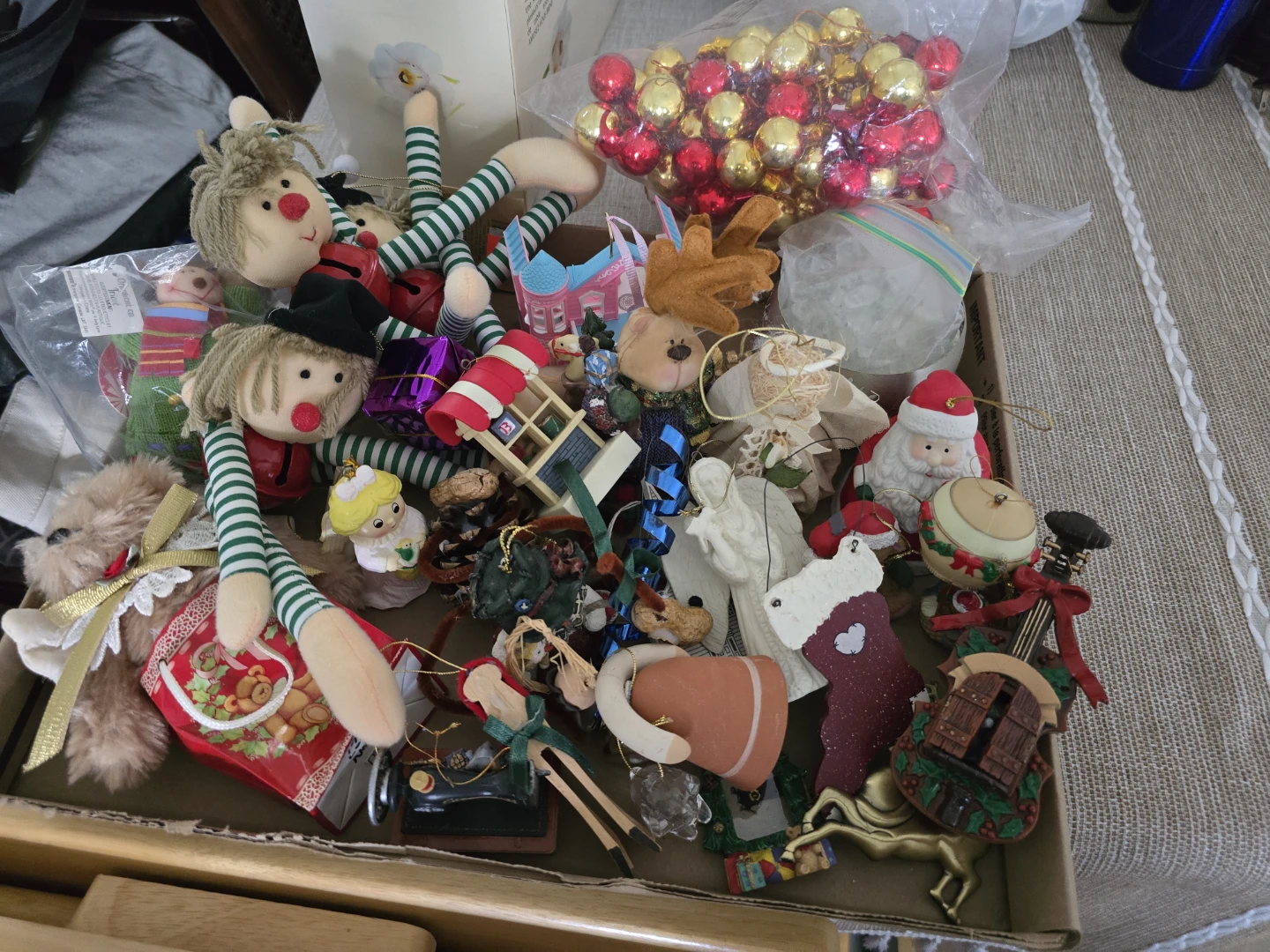 Christmas assortment - photo 4