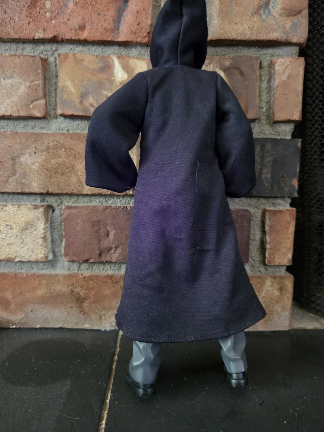 2003 Harry Potter figure - photo 2