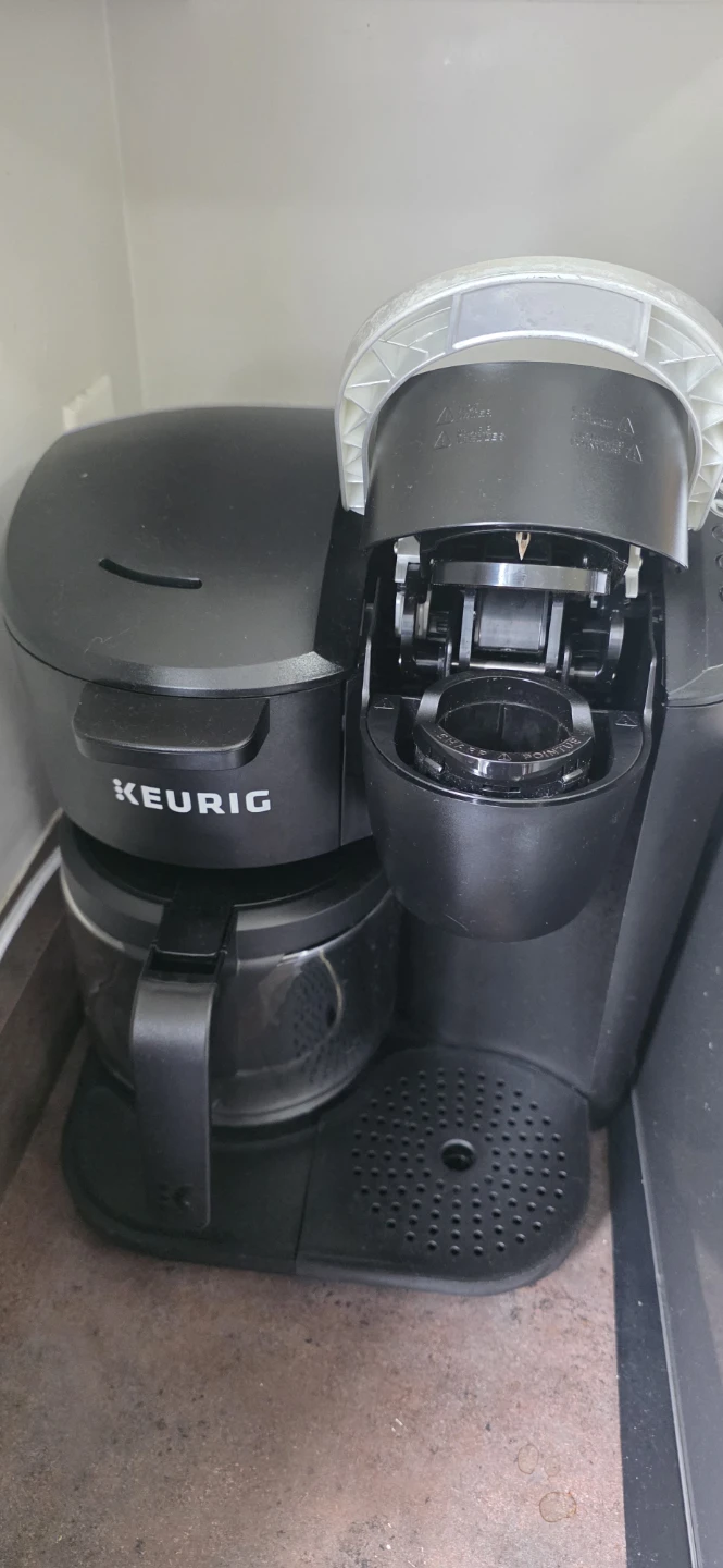 Keurig Coffee Maker