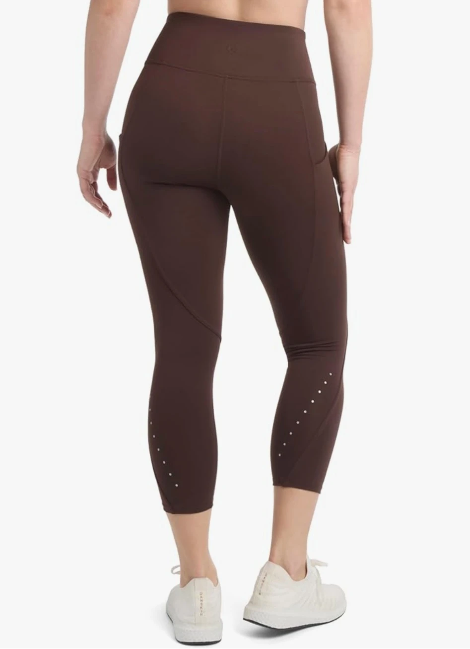 Brand new Daskin W Super Sculpt Crosstrain Crop Leggings M - photo 2