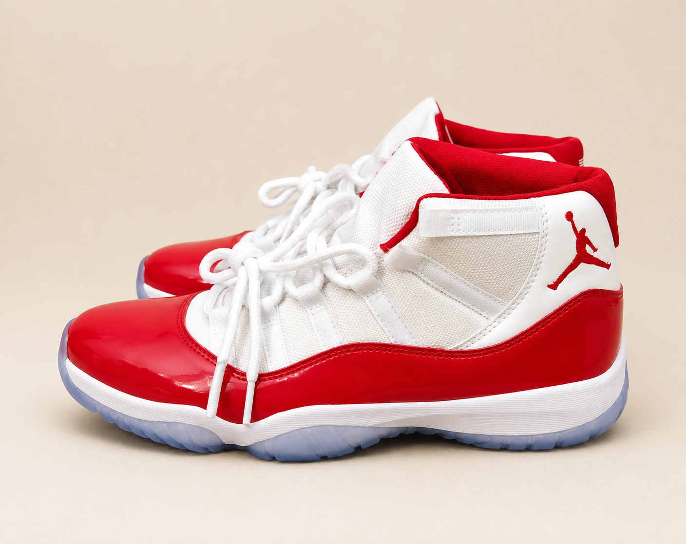 Air Jordan 11 Retro 'Cherry' - photo 2