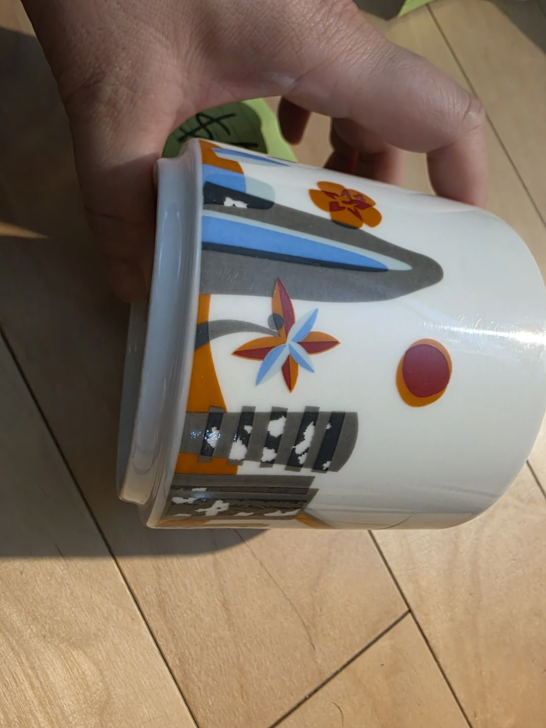 Starbucks You Are Here Collection Hawaii Mug $5 - photo 2