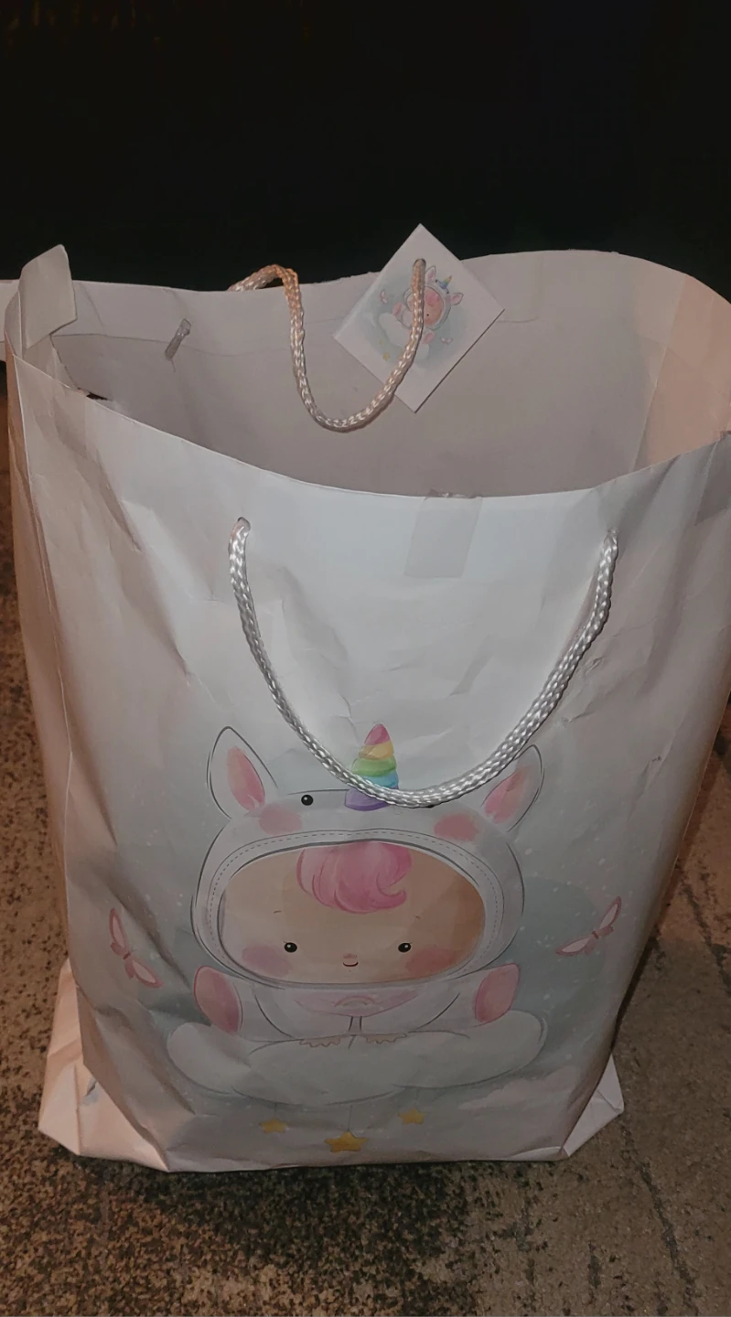 Baby cloth gift