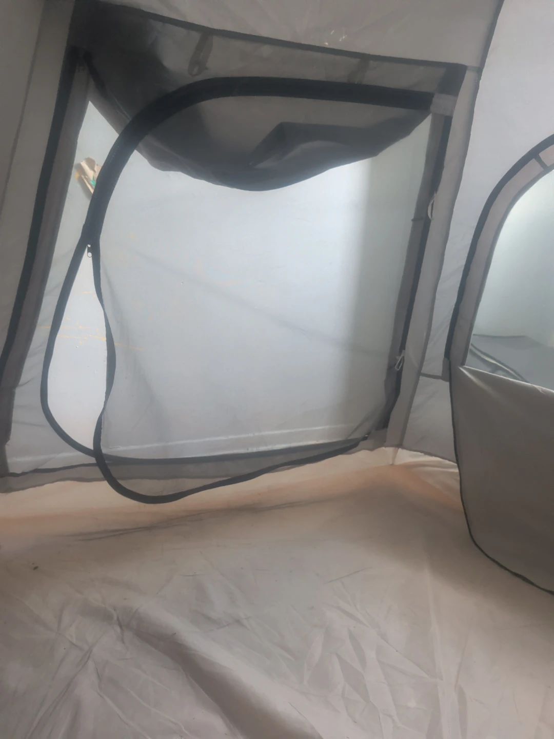 Pop-Up Tent - photo 4