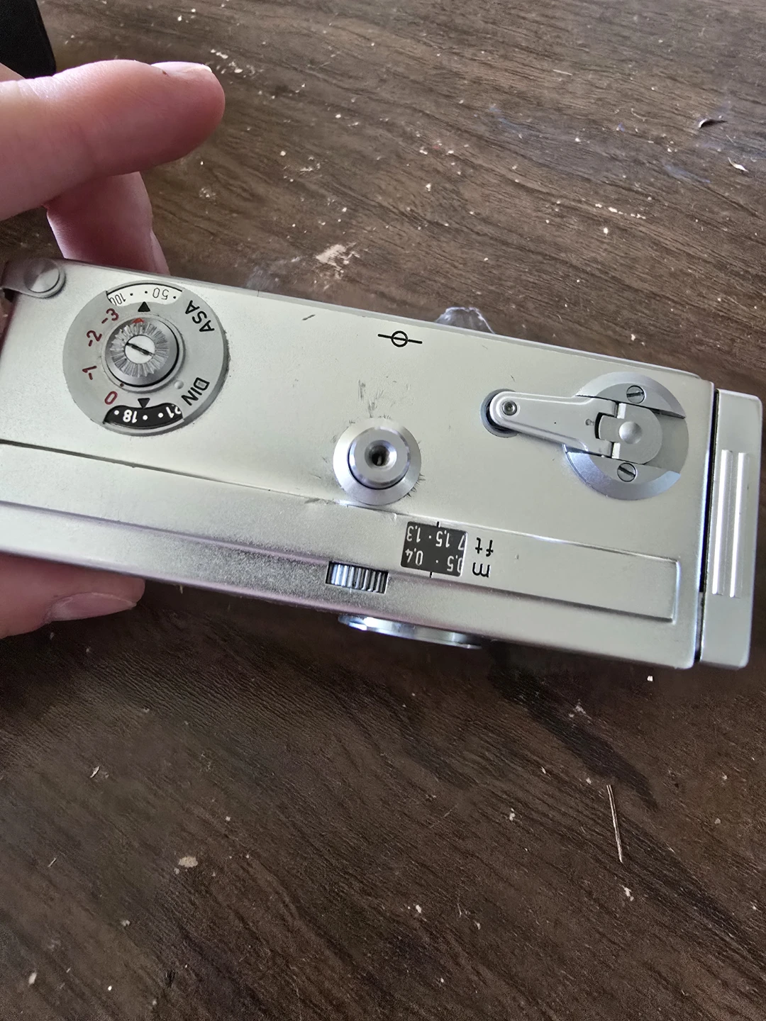 Rollei 16S Camera - photo 2
