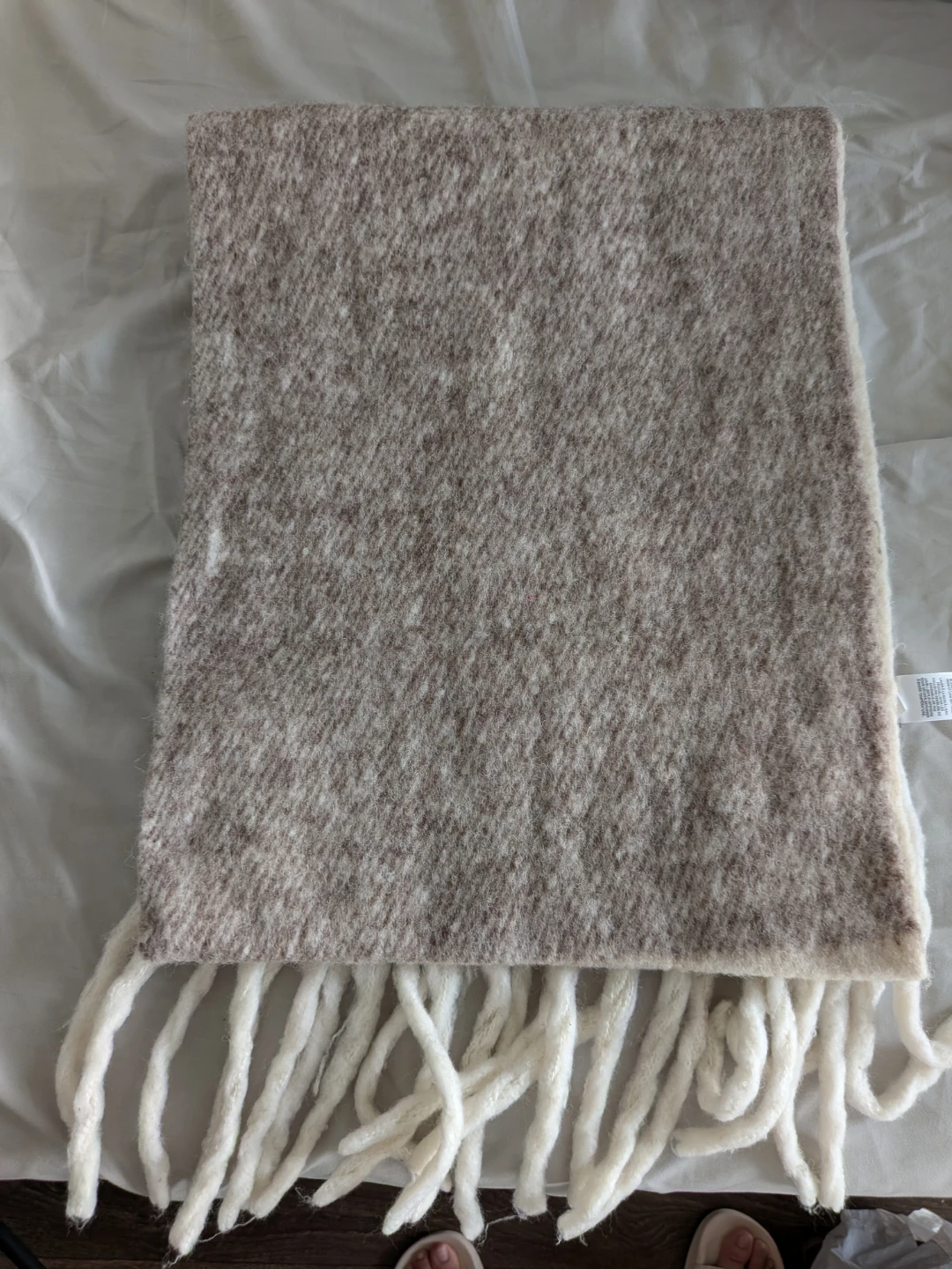 RW&CO. Scarf