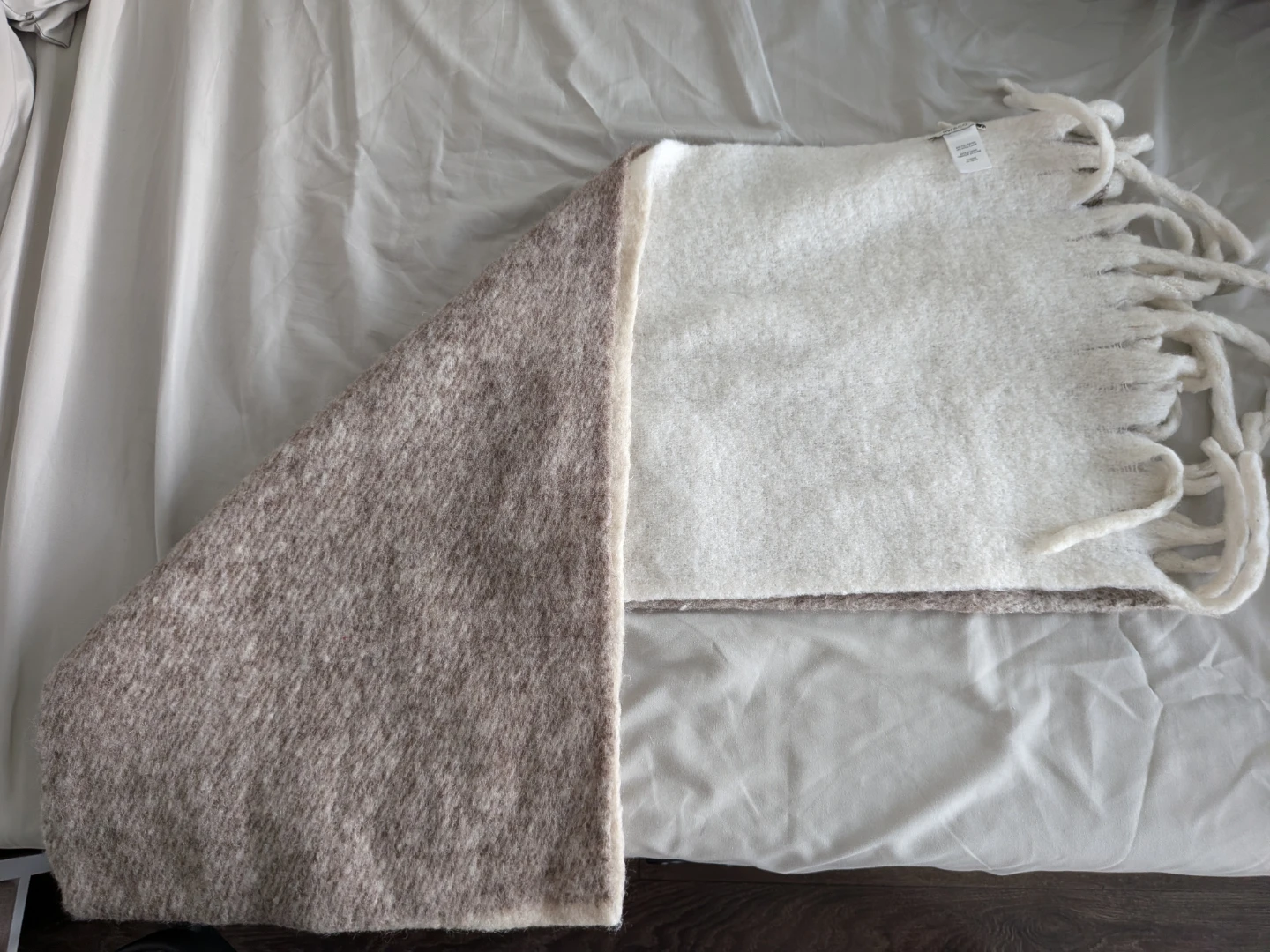 RW&CO. Scarf - photo 2