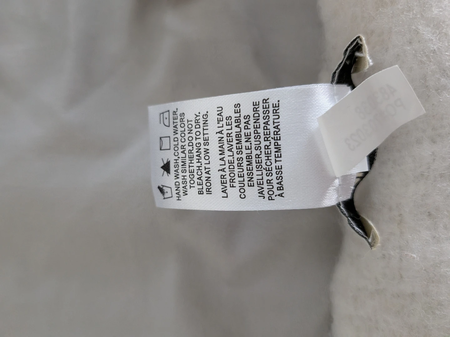RW&CO. Scarf - photo 4