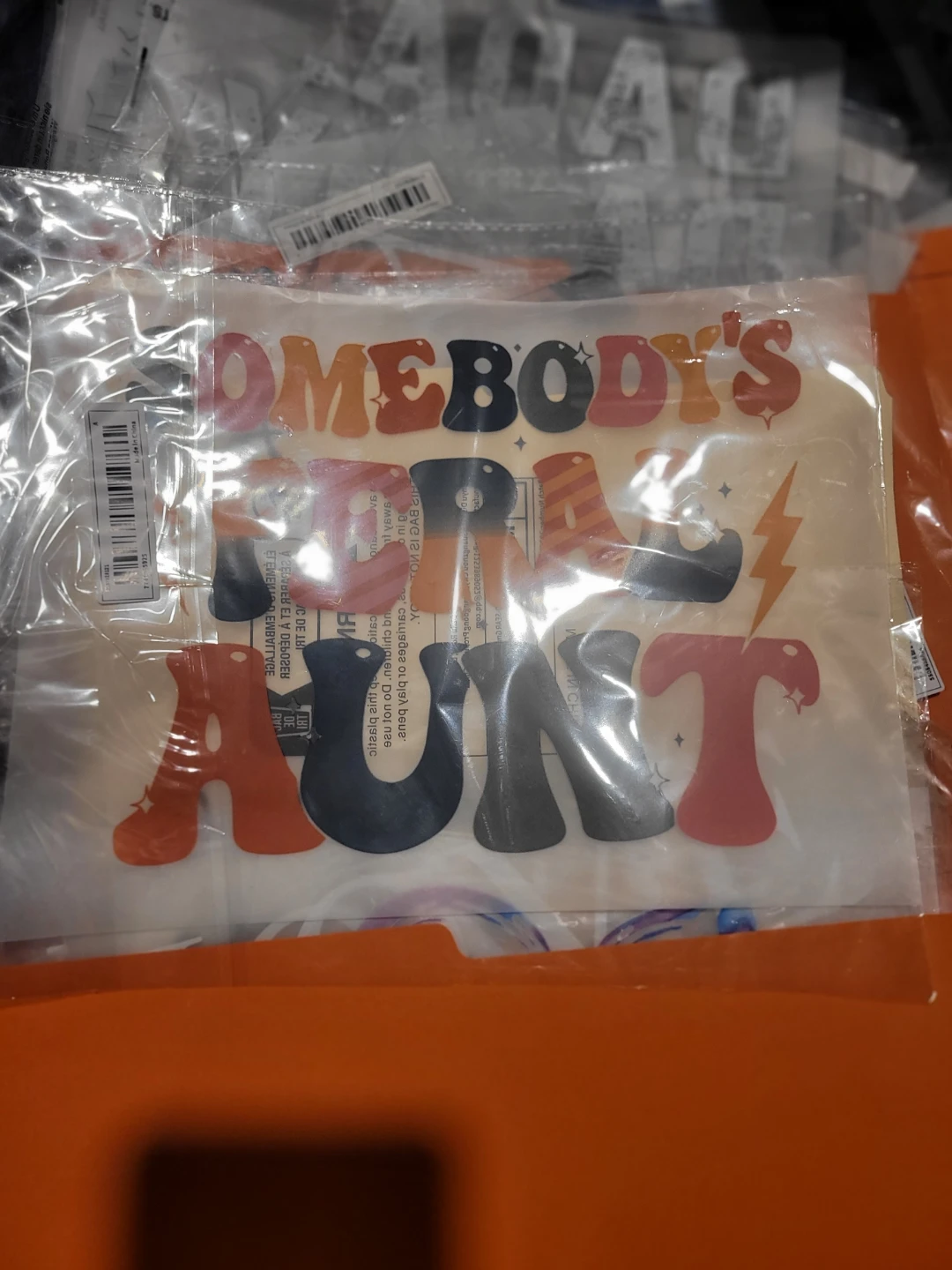 T shirts/heat transfers - photo 2