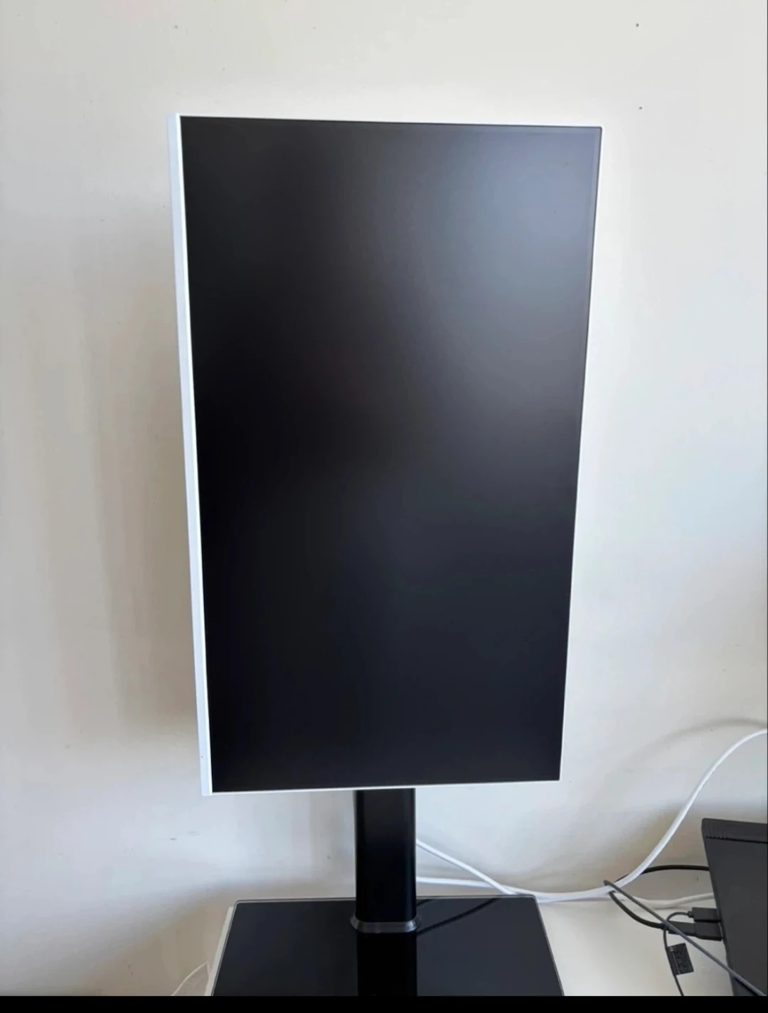 Monitor Mount Stand - 360 Rotation - photo 2