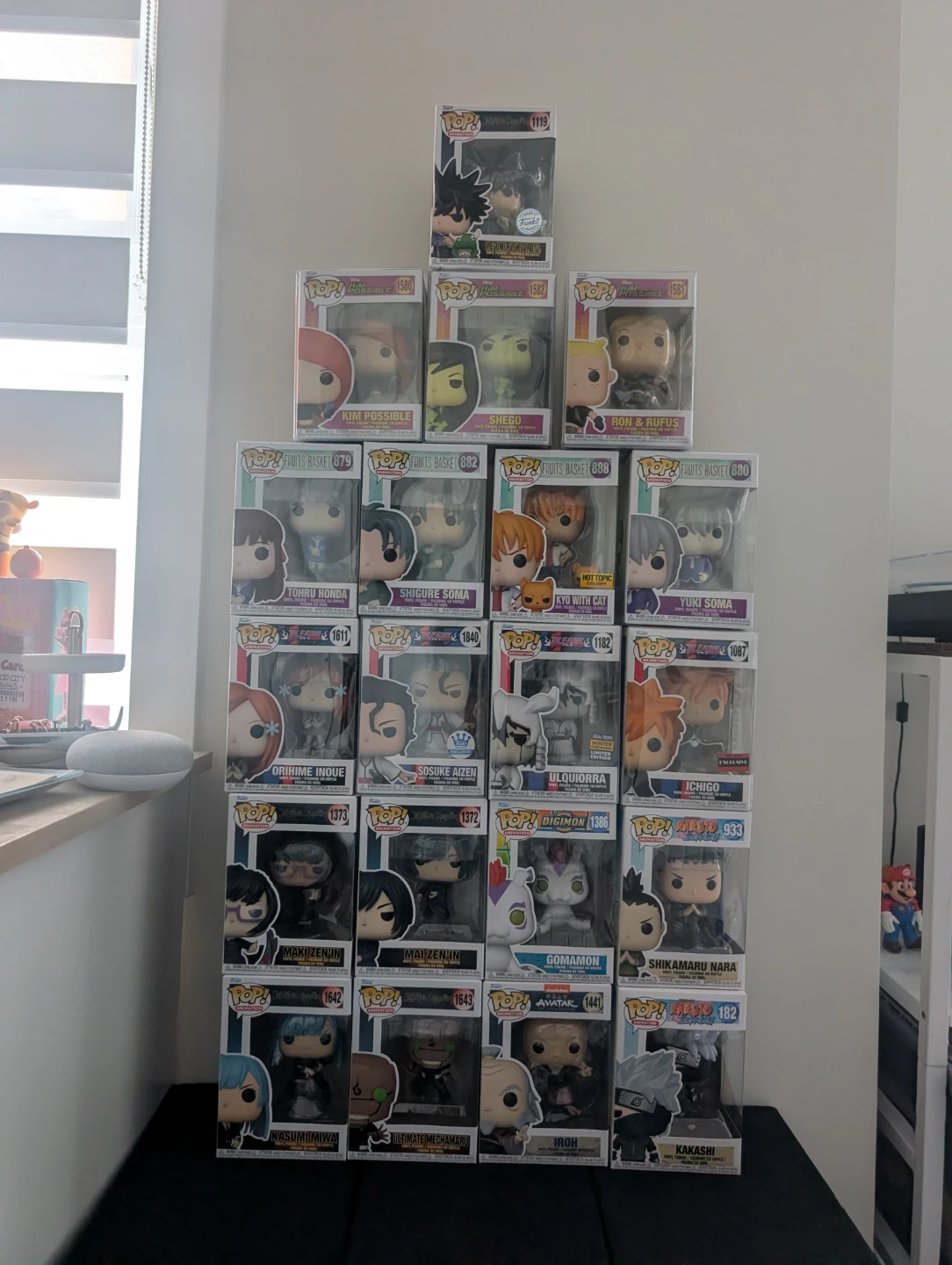 Funko Pop Lot
