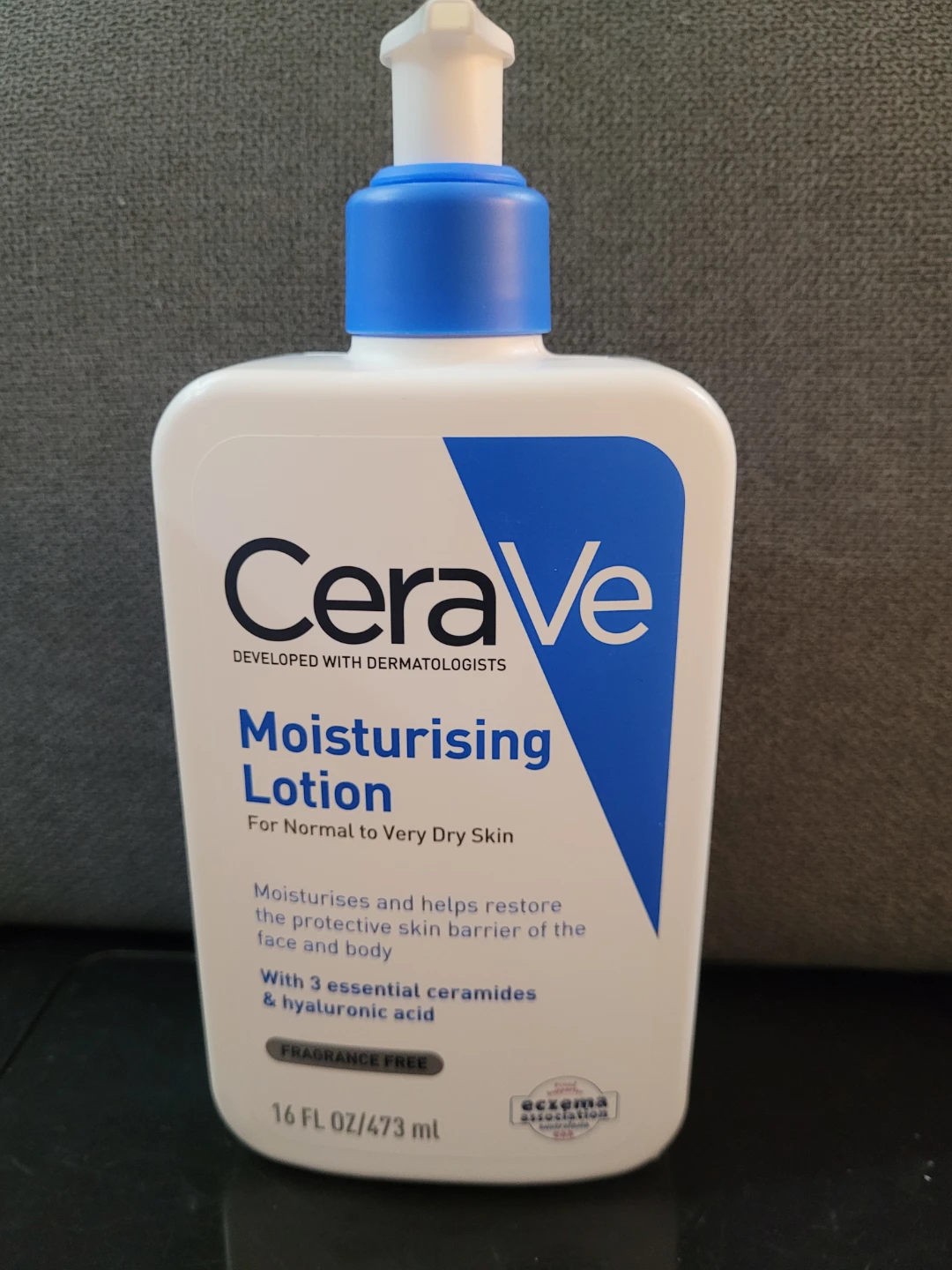 CeraVe Moisturising Lotion - 16 oz / 473 ml