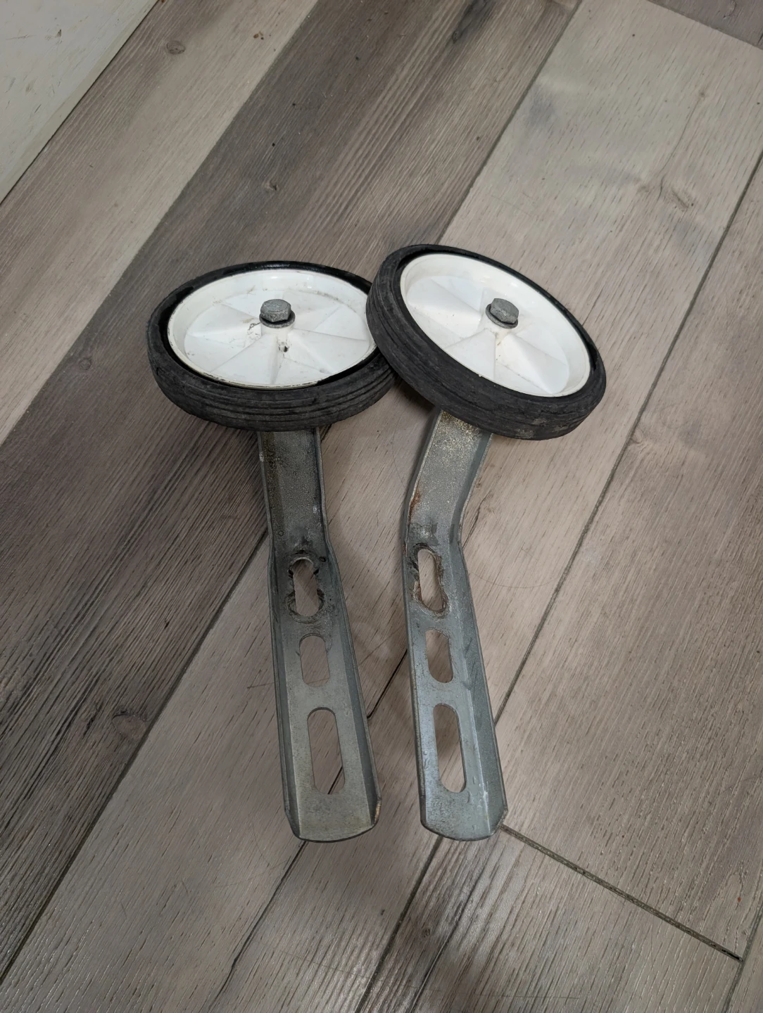 Kids Bike Training Wheels