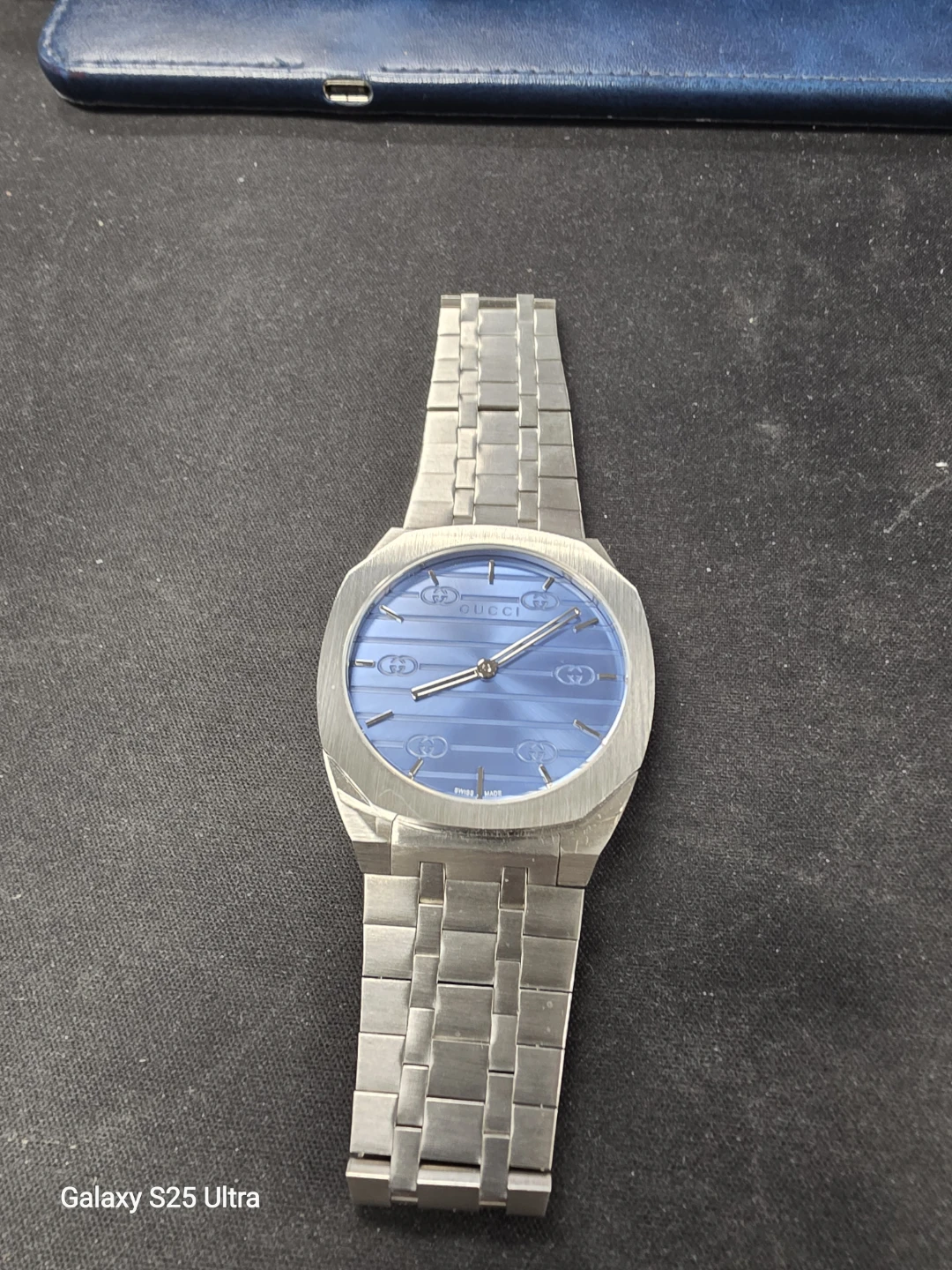Gucci watch - photo 2
