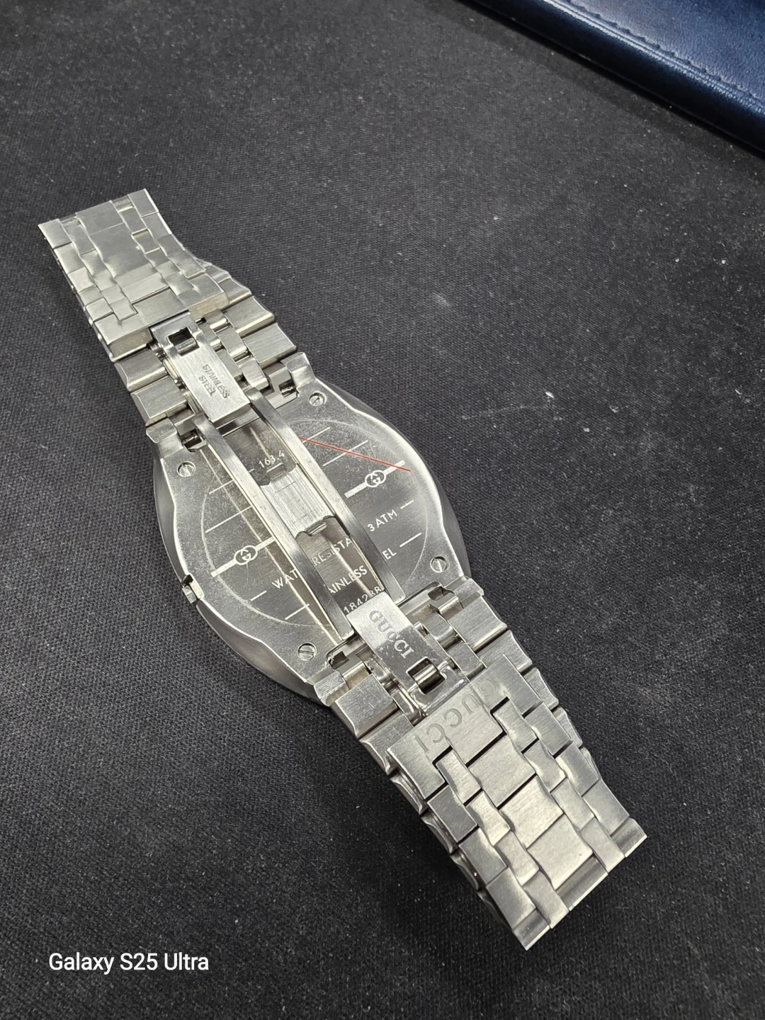 Gucci watch - photo 3