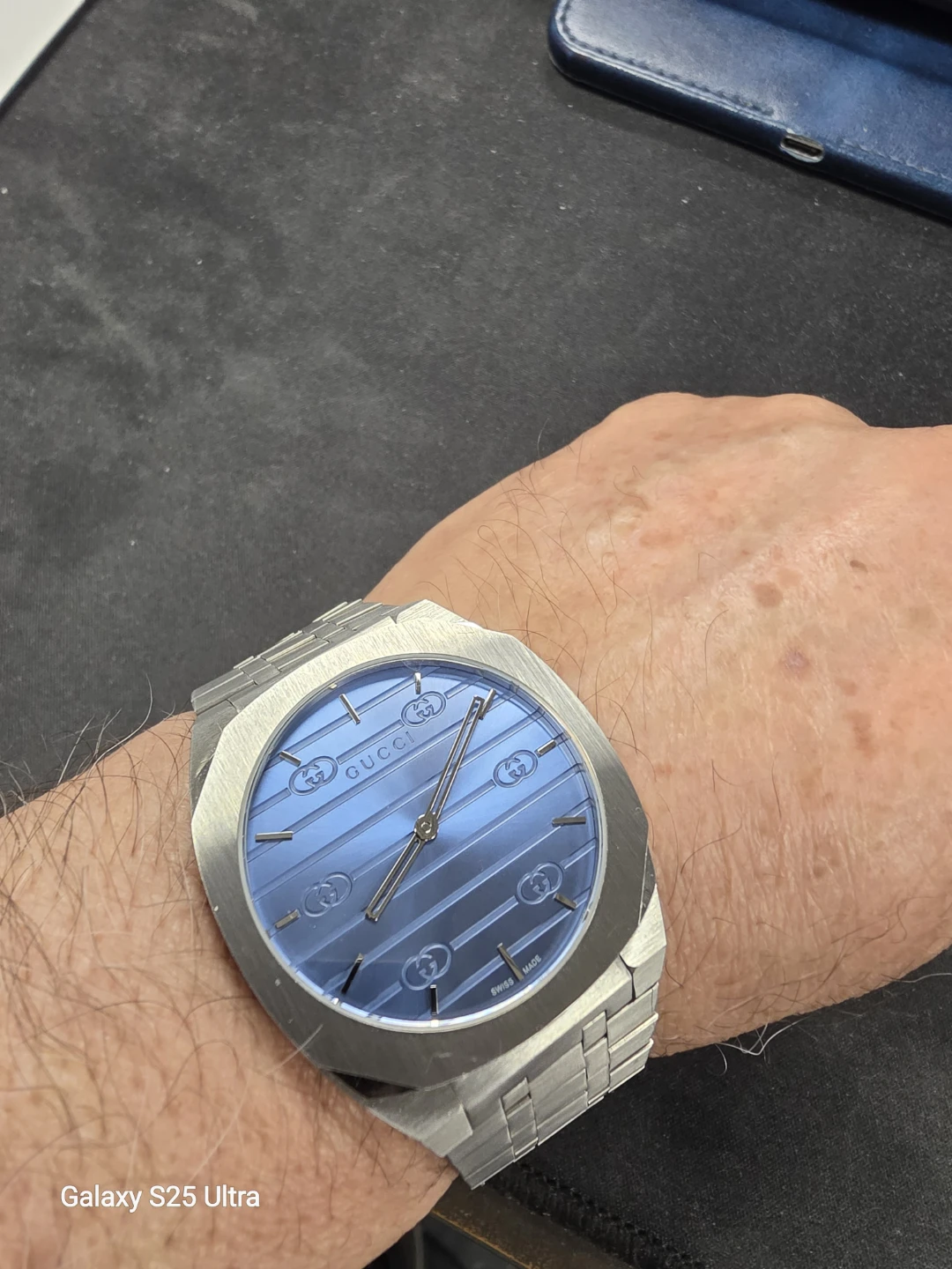 Gucci watch - photo 4