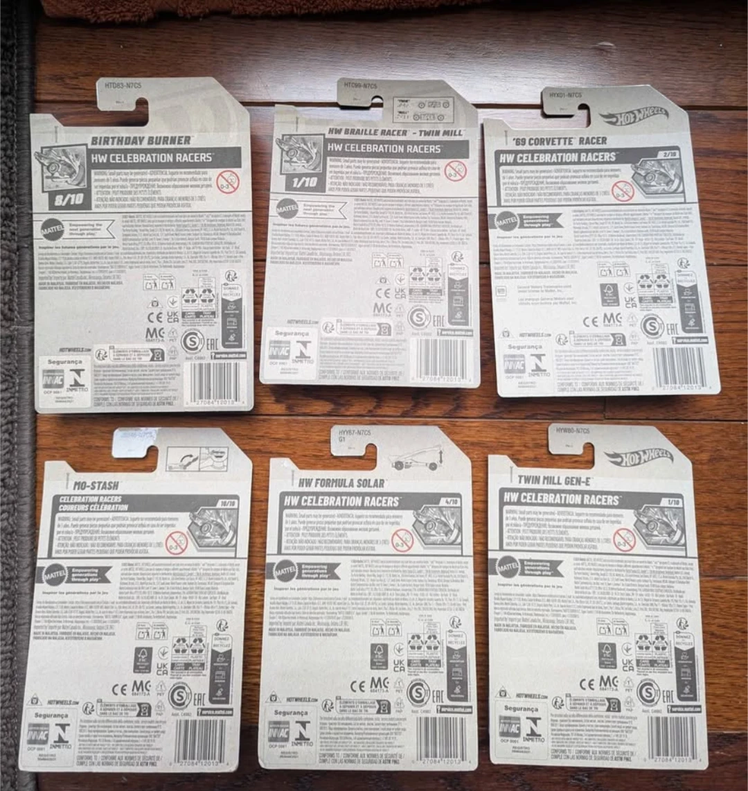 $10 for all HW Celebration + Treasure Hunt - photo 3