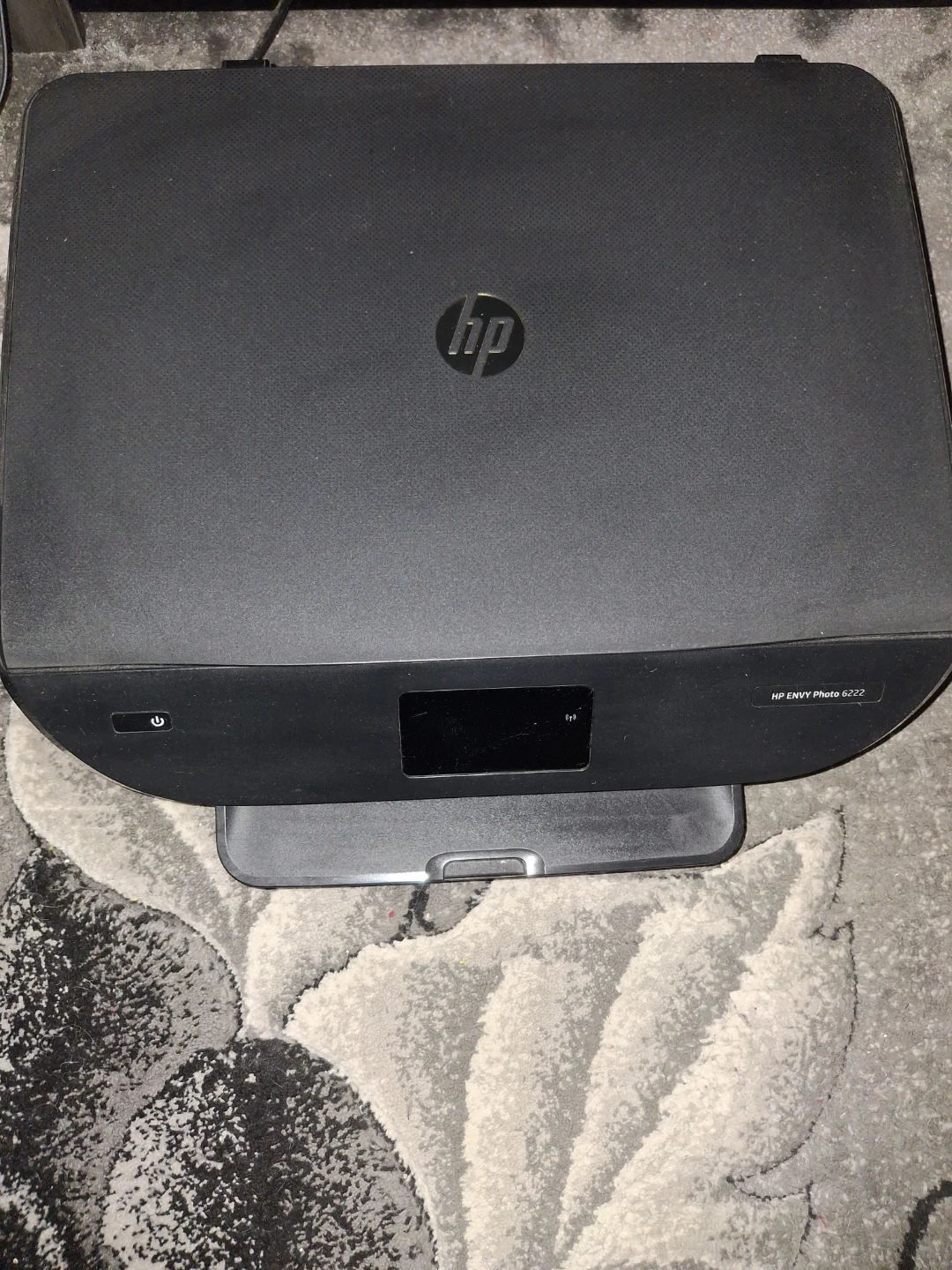 HP ENVY Photo 6222 Printer