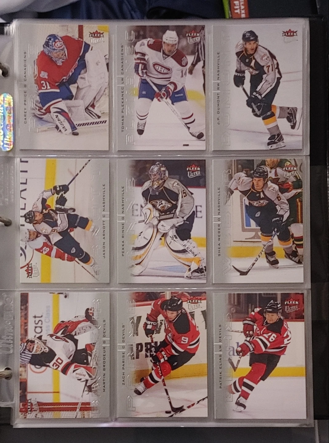 HOCKEY COLLECTIBLES - photo 4