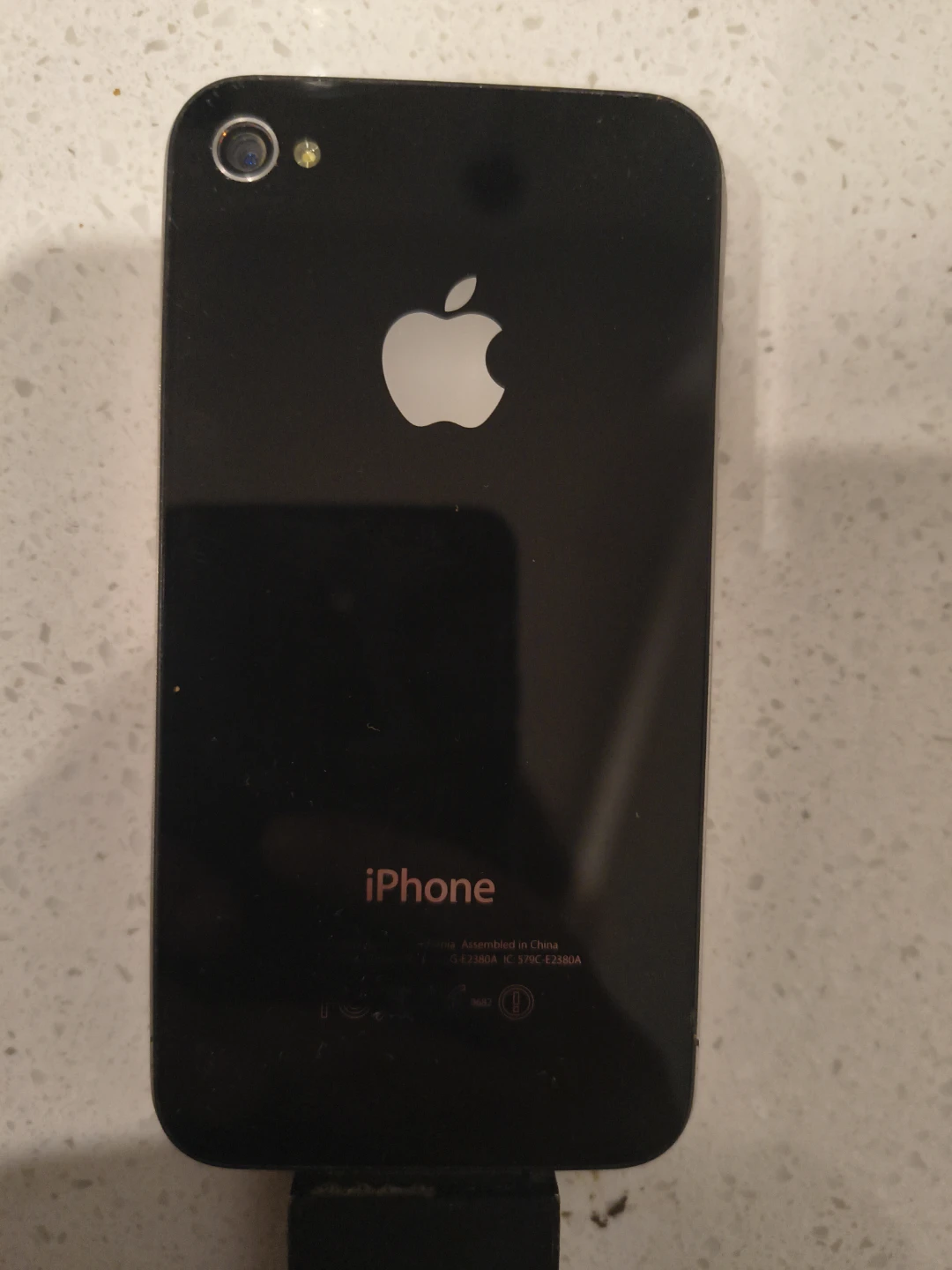 Apple iPhone 4 - photo 2