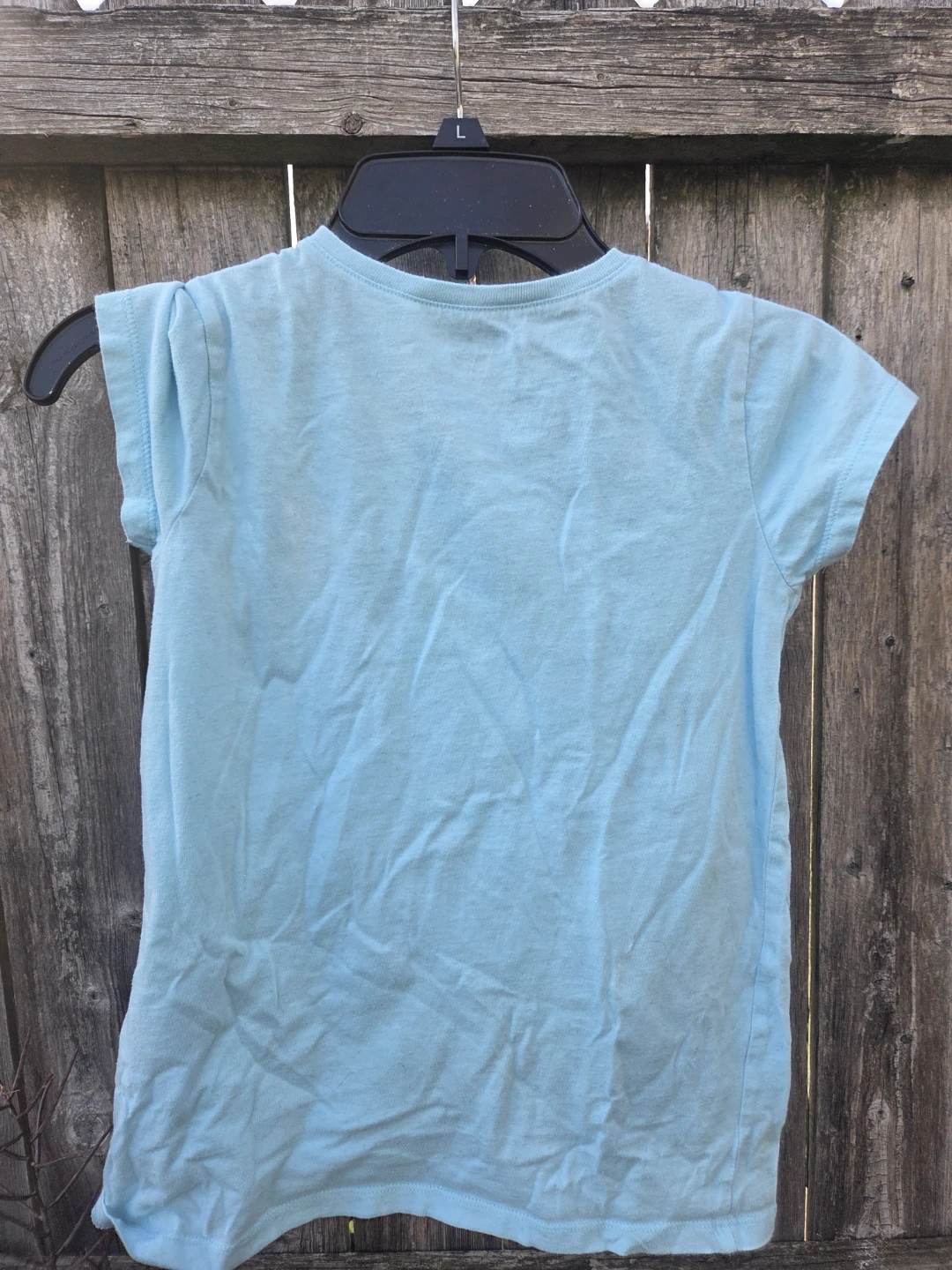 The Children's Place  T-Shirt Size M (7/8) - photo 2