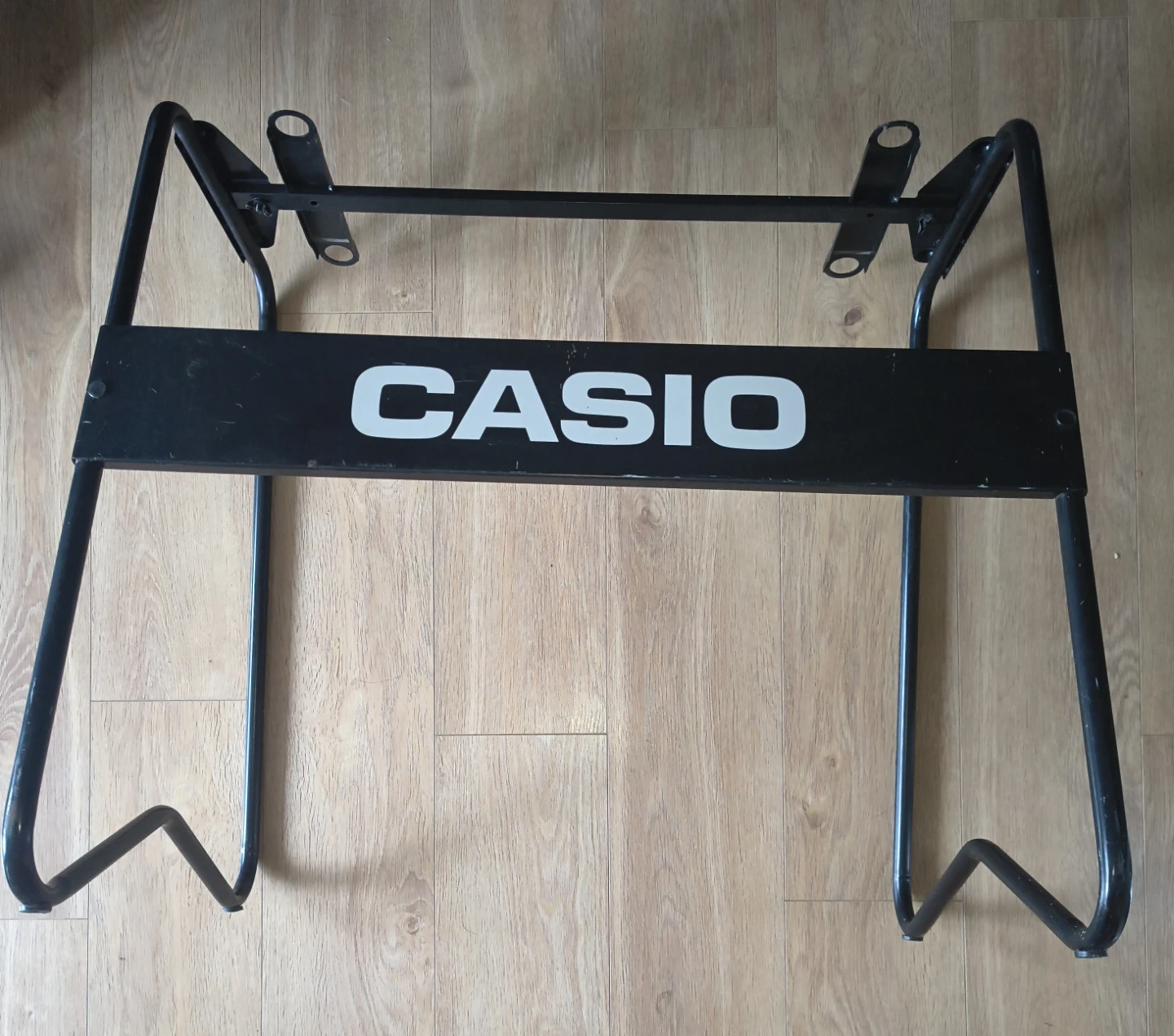 Casio CT-640 Keyboard - photo 3
