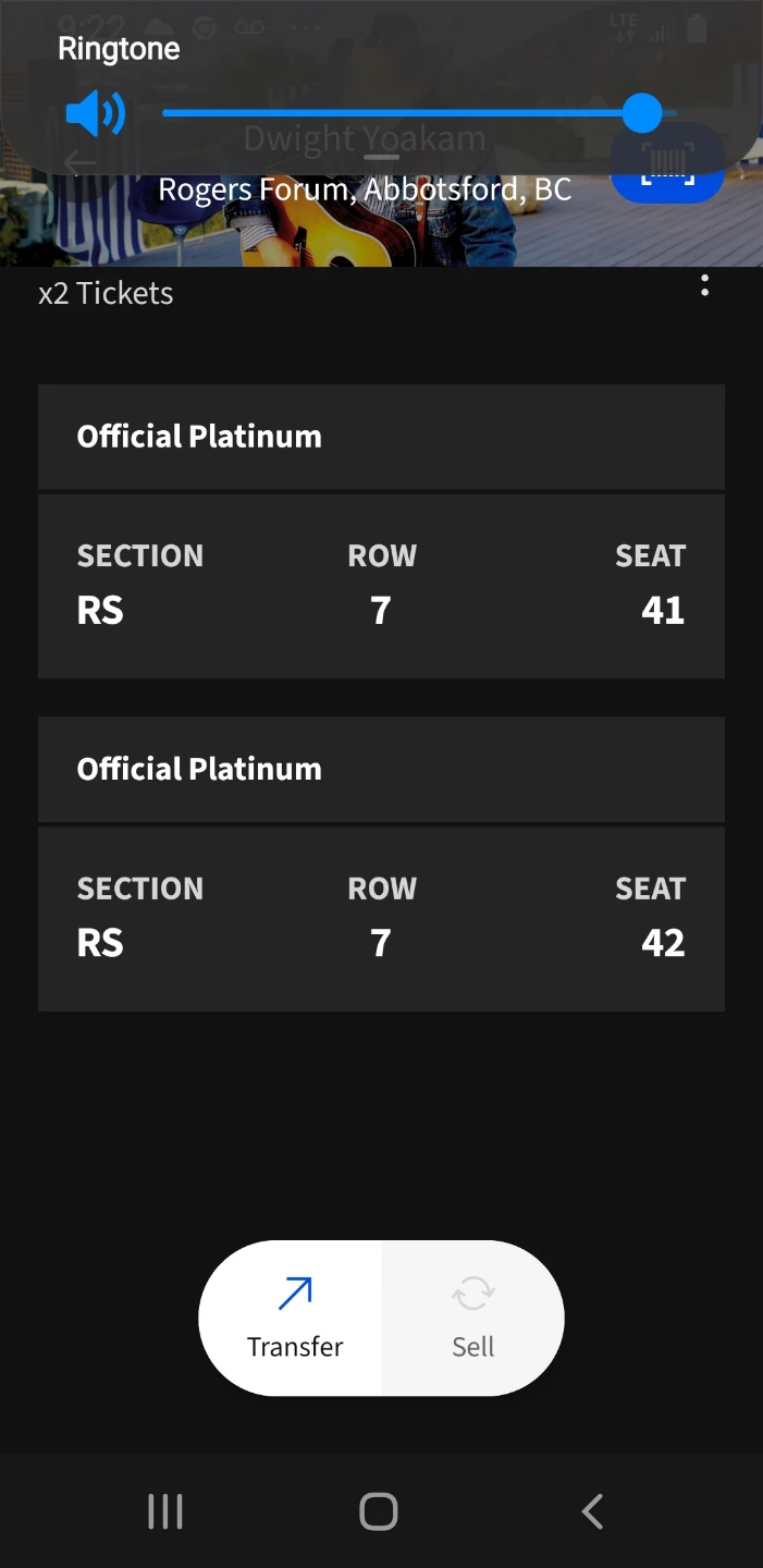 Dwight Yoakam Tickets - June 29, 2026 - photo 2
