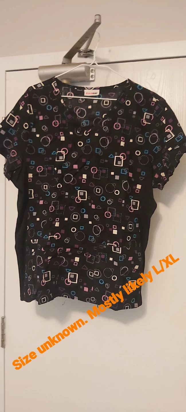 Women's scrubs - photo 2