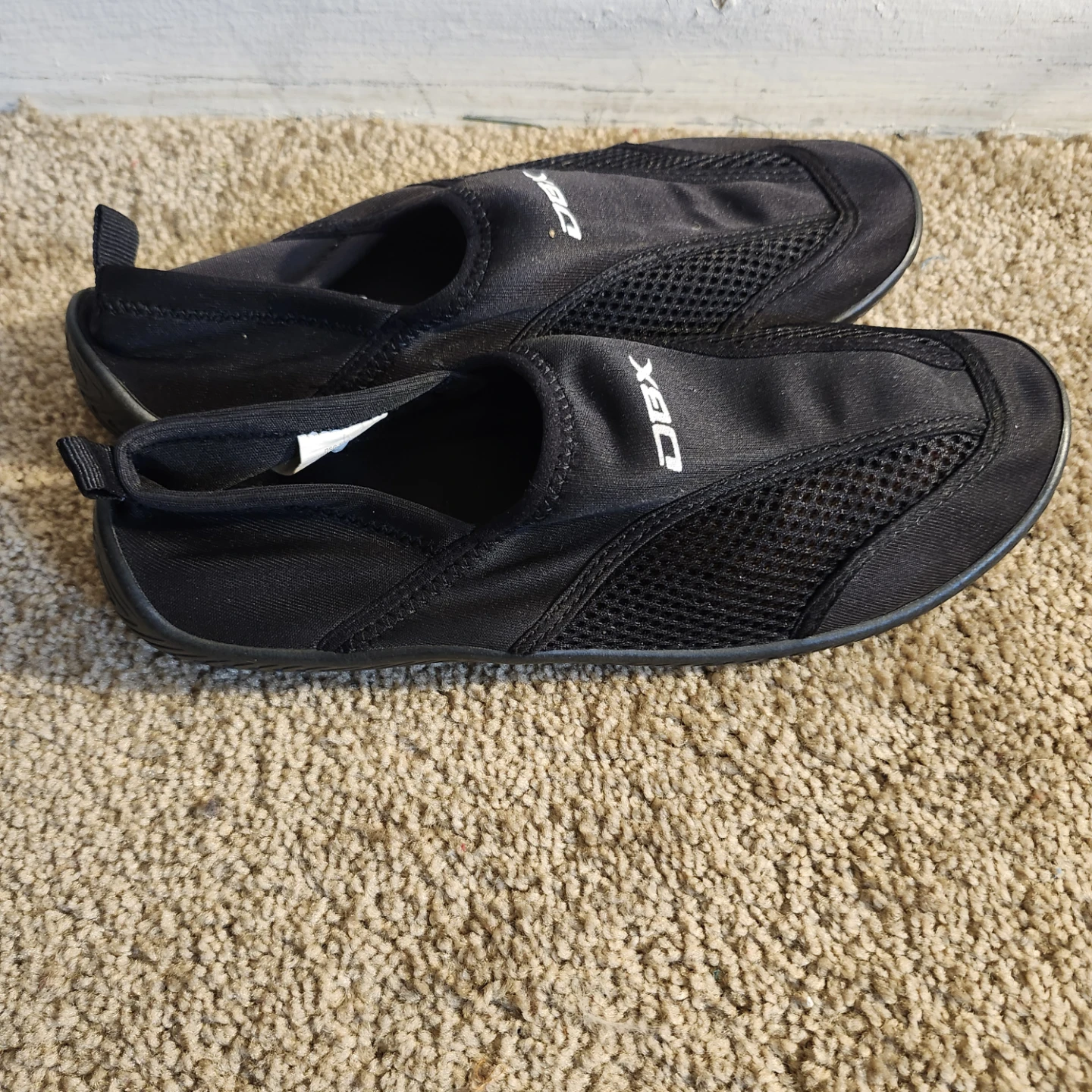 DGX unisex shoes - photo 2