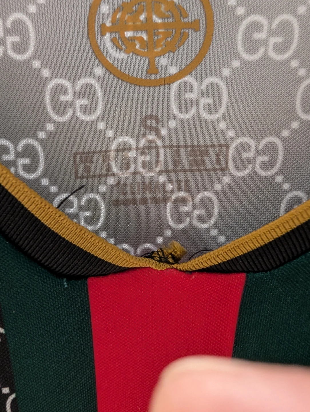 Juventus Adidas Soccer Jersey - photo 3