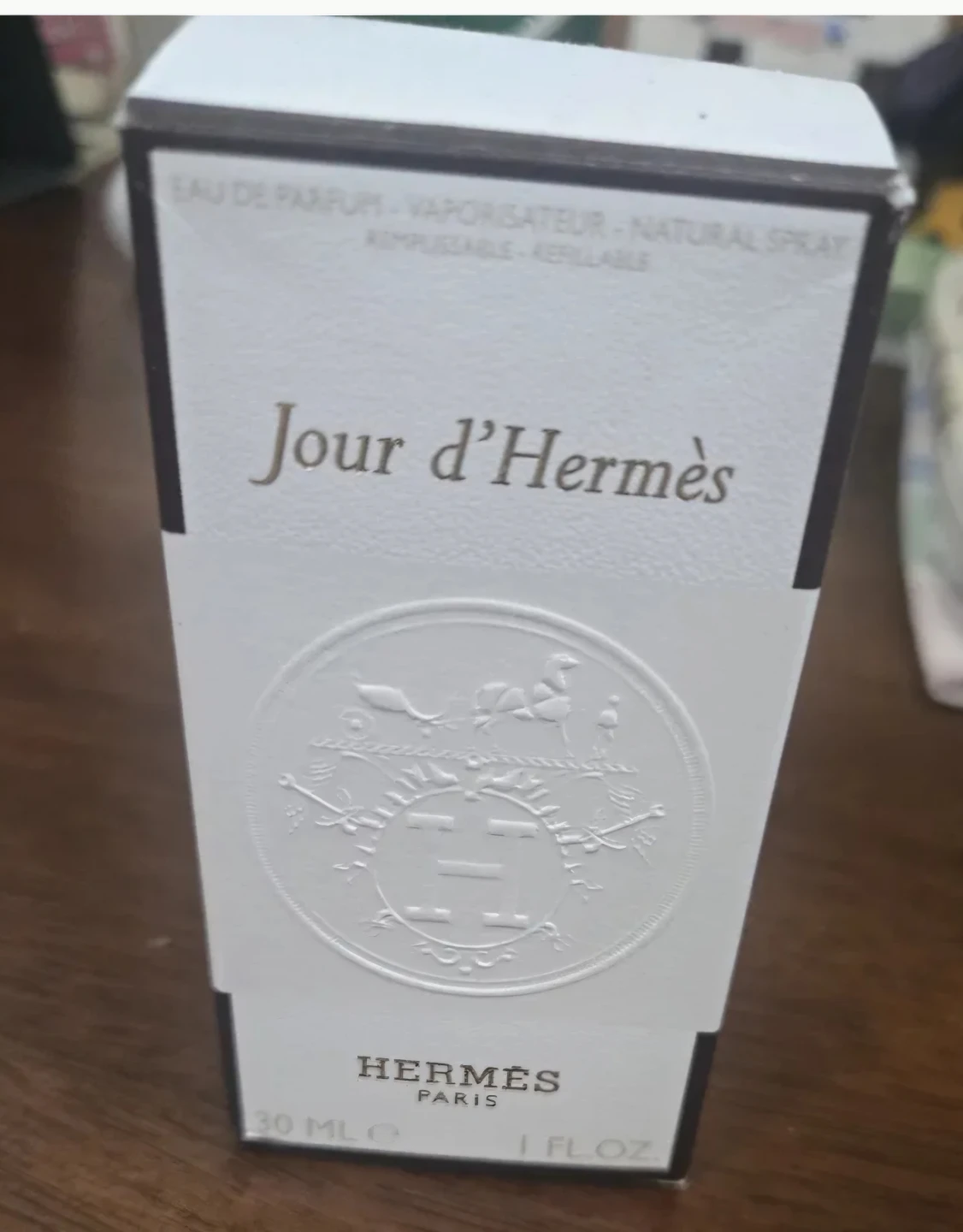 Jour d'Hermès EDP 30ml – Hermès Paris