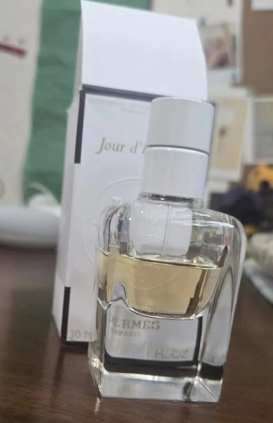 Jour d'Hermès EDP 30ml – Hermès Paris - photo 2