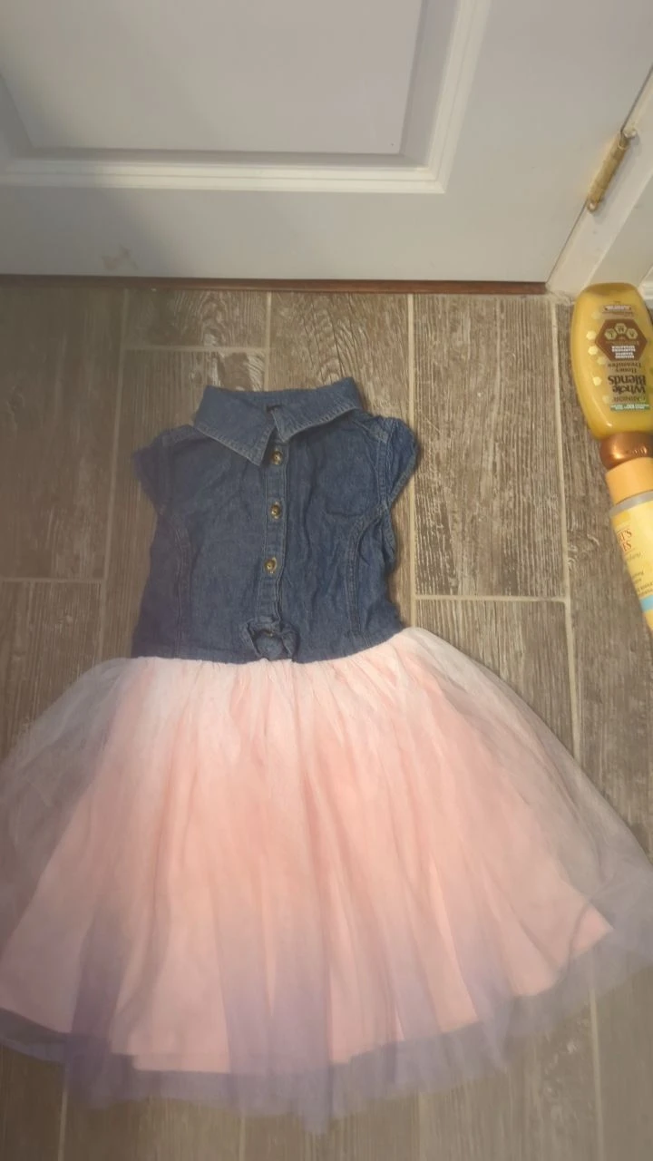 Kids Dress - photo 4