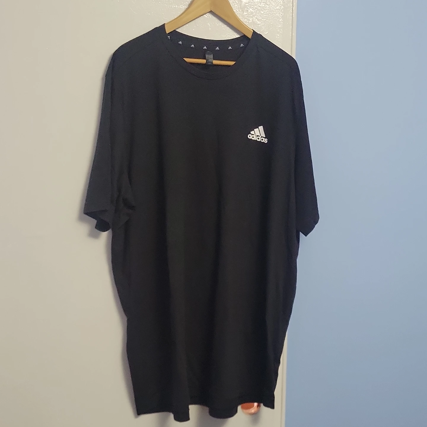 Adidas Primegreen AEROREADY T-Shirt - photo 2