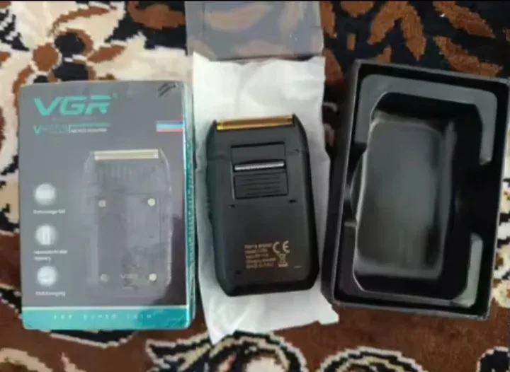 VGR V-353 Professional Men's Shaver - photo 5