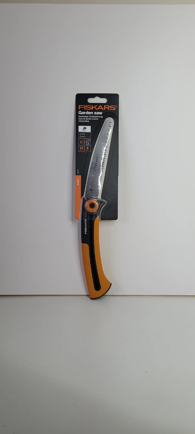 *NEW! Fiskars Garden Saws / Branch Saw / Pruning etc.