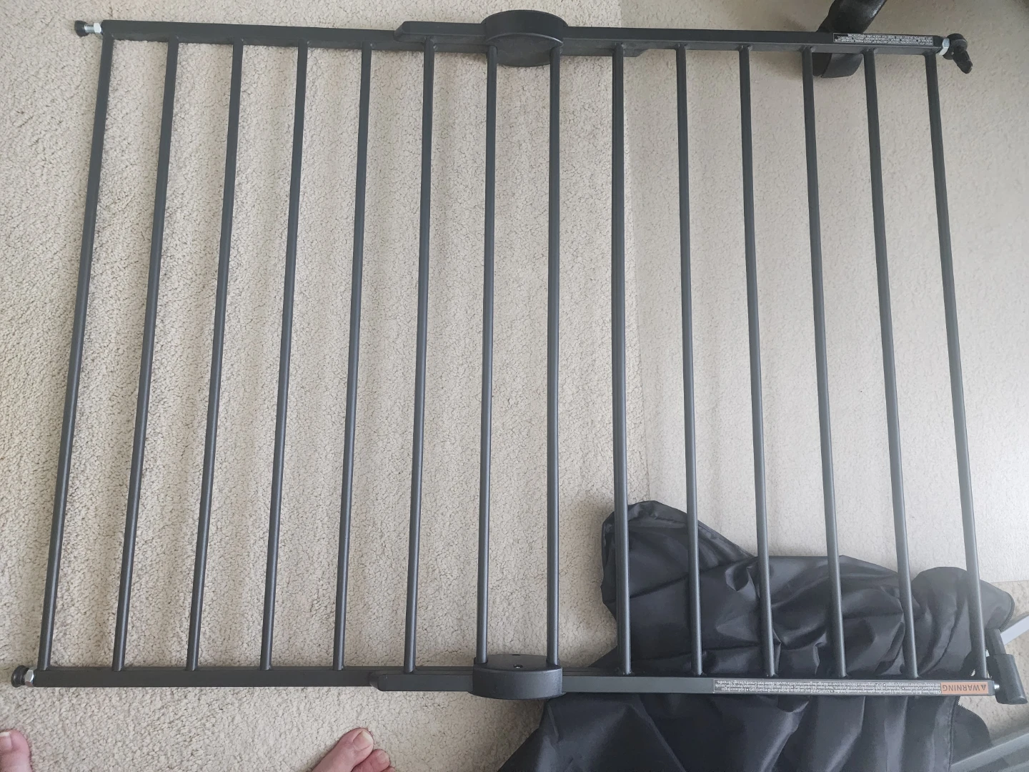 Munchkin Baby Gate - photo 3