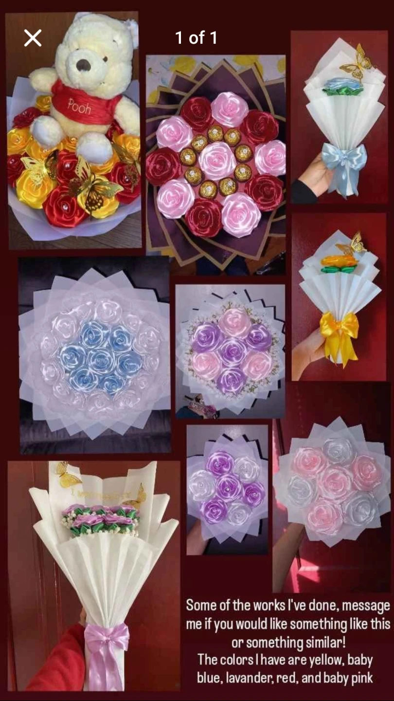 ORDER YOUR ETERNAL ROSES!