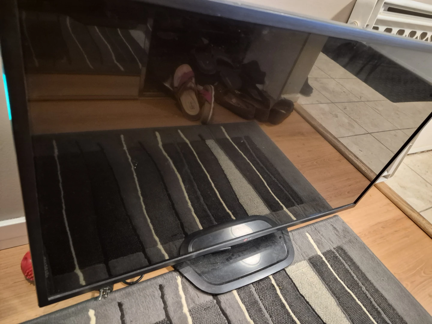 Lg tv