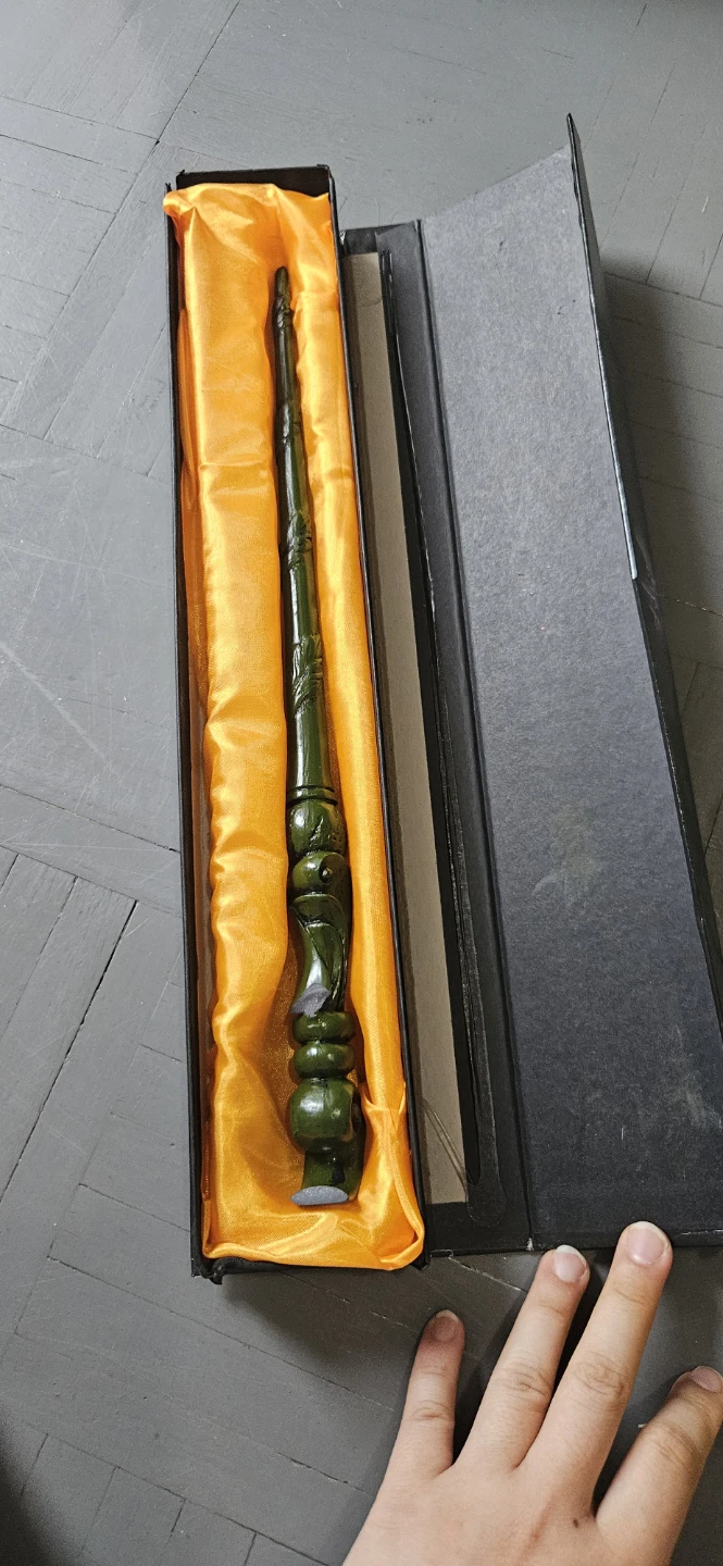 Harry Potter Wand with Box