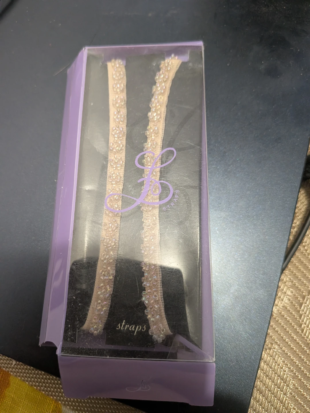 Porphura Straps - FREE with $10 Purchase