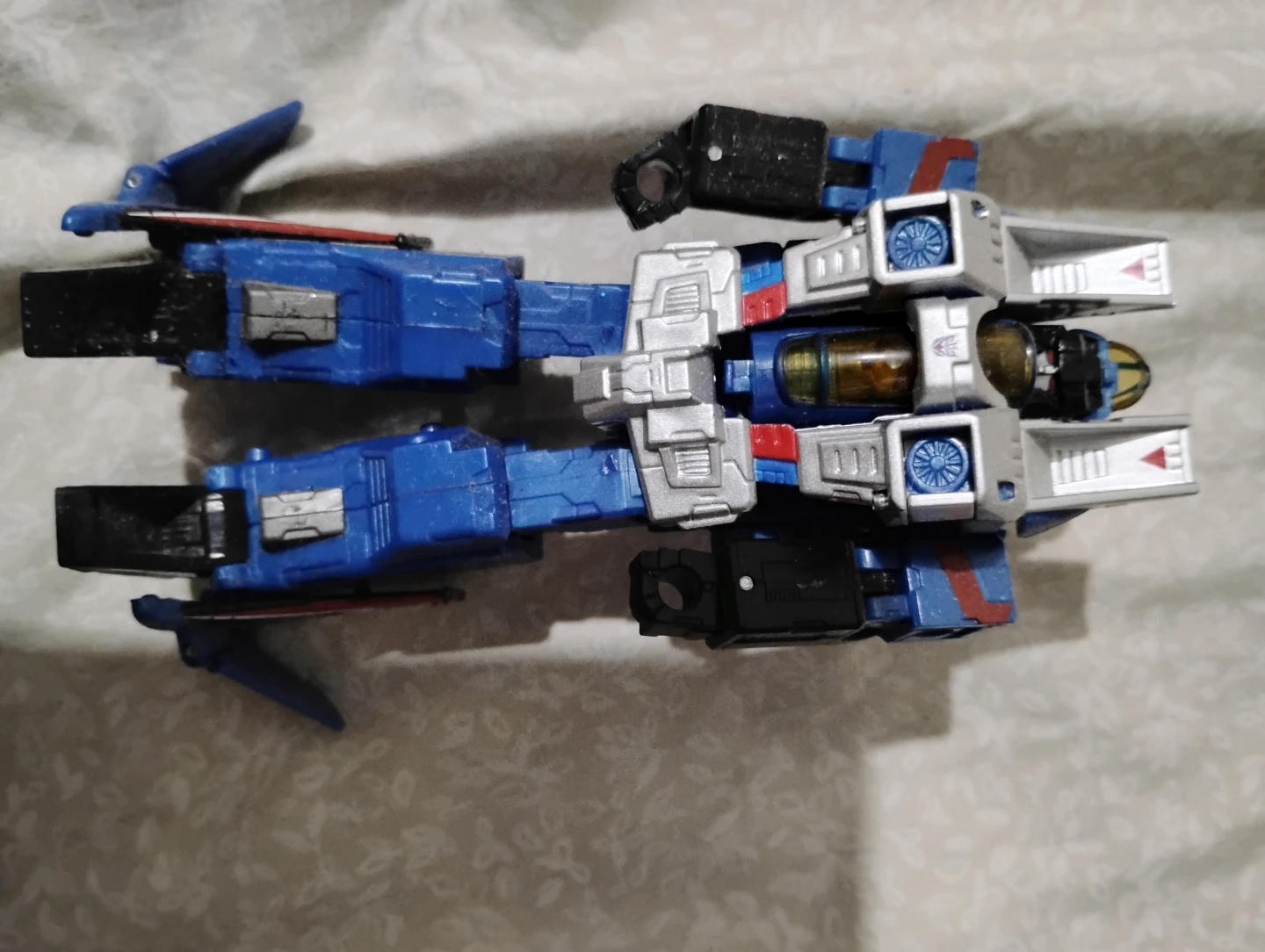Transformers Action Figure Toy