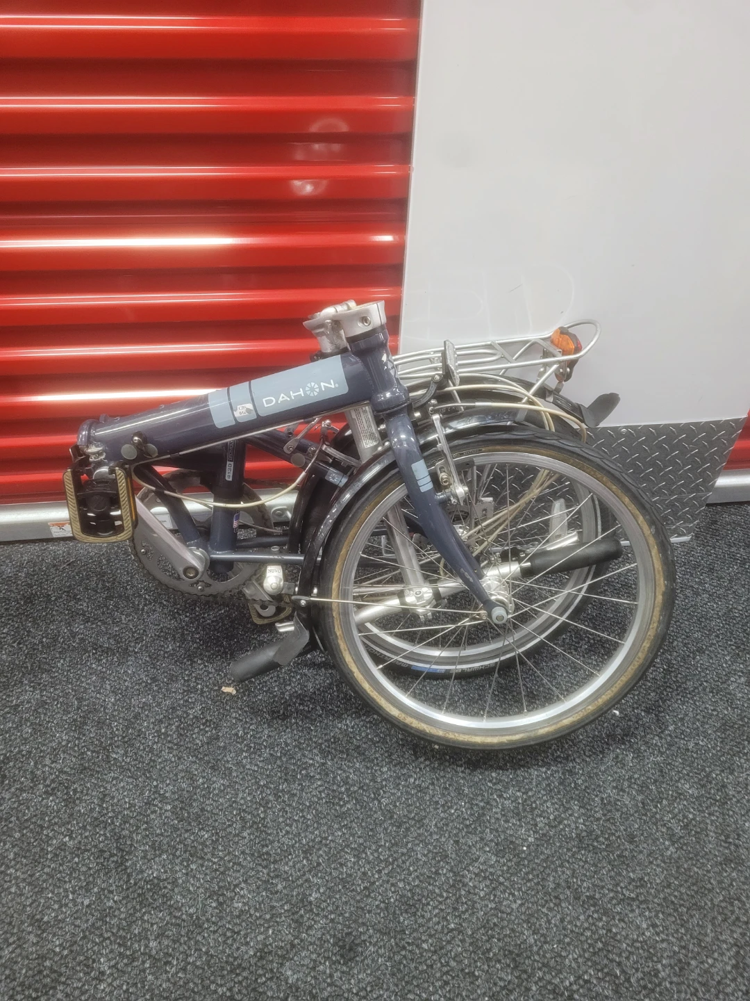Dahon Folding Bike - photo 3