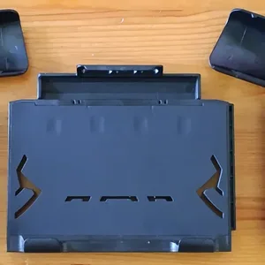 Split Type Protective Cover for Nintendo Switch 2