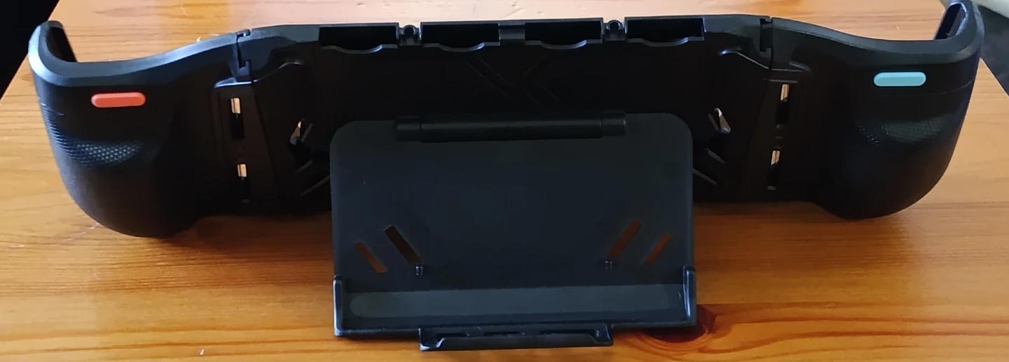 Split Type Protective Cover for Nintendo Switch 2 - photo 4