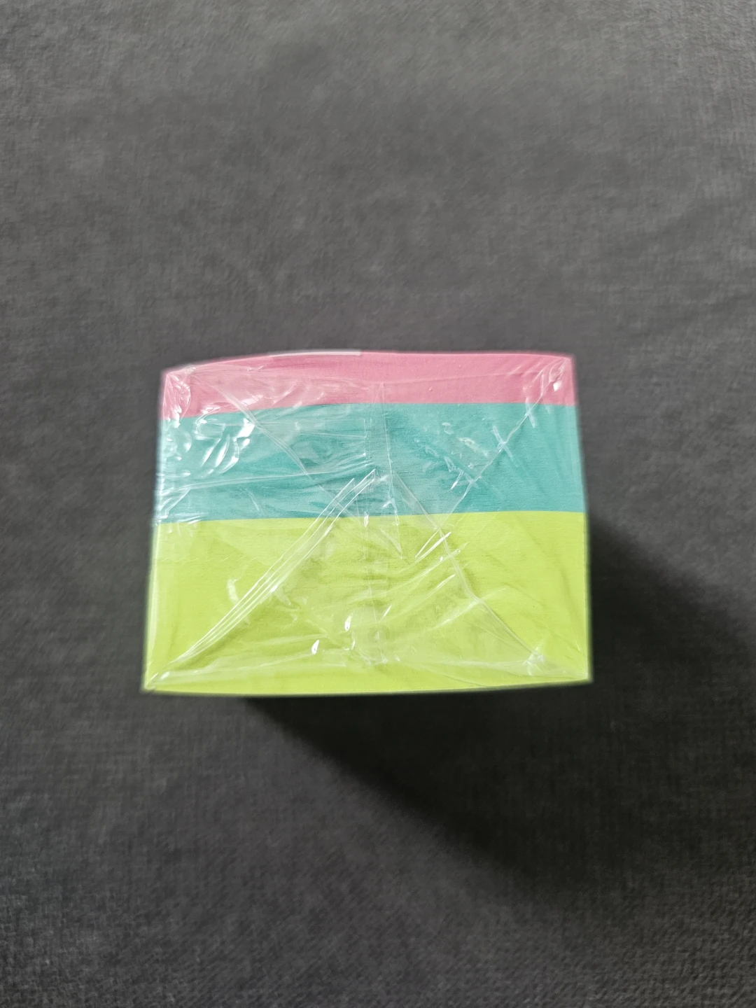 3M Post-it Cube Notes, 400-count ⚽️ - photo 2