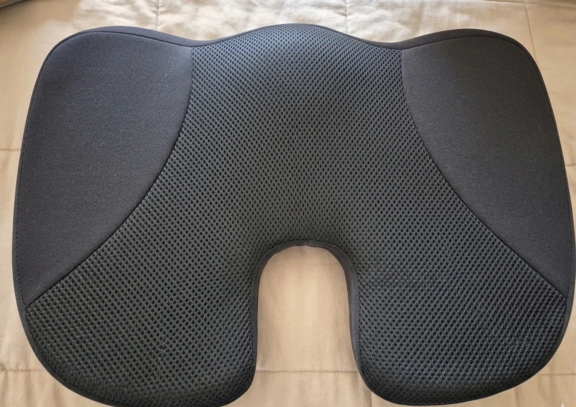 Autotrends Seat Cushion